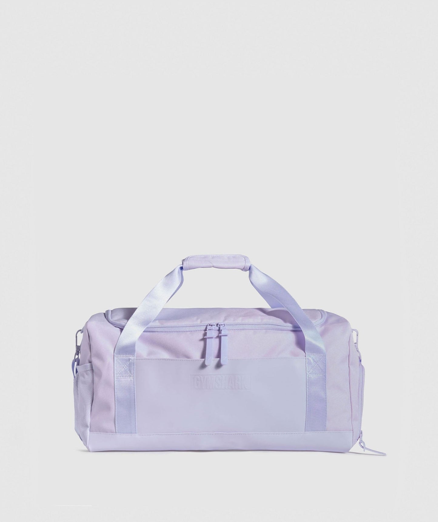 Gymshark Everyday Holdall Small - Fresh Lilac