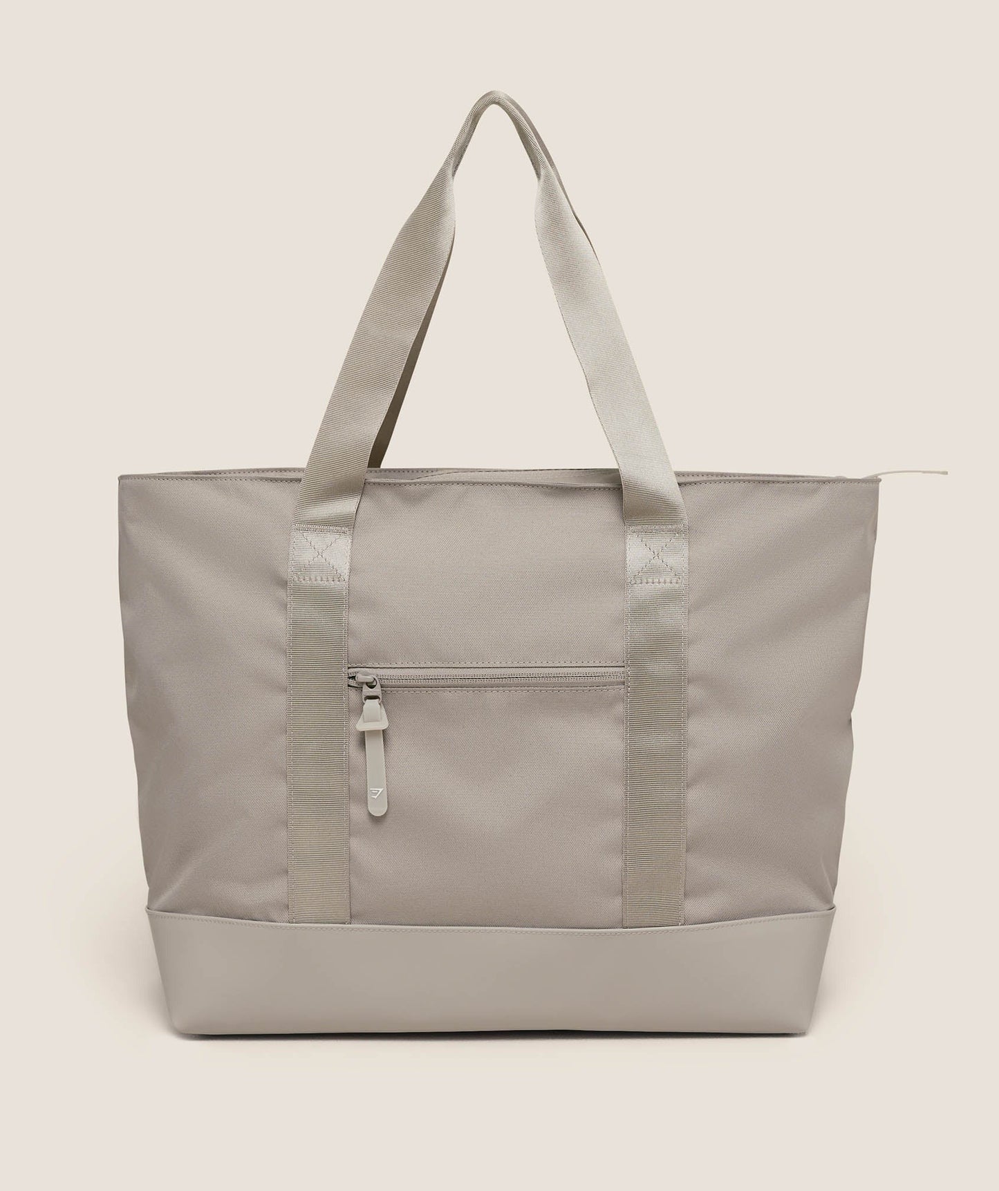 Gymshark Everyday Tote - Mushroom Grey