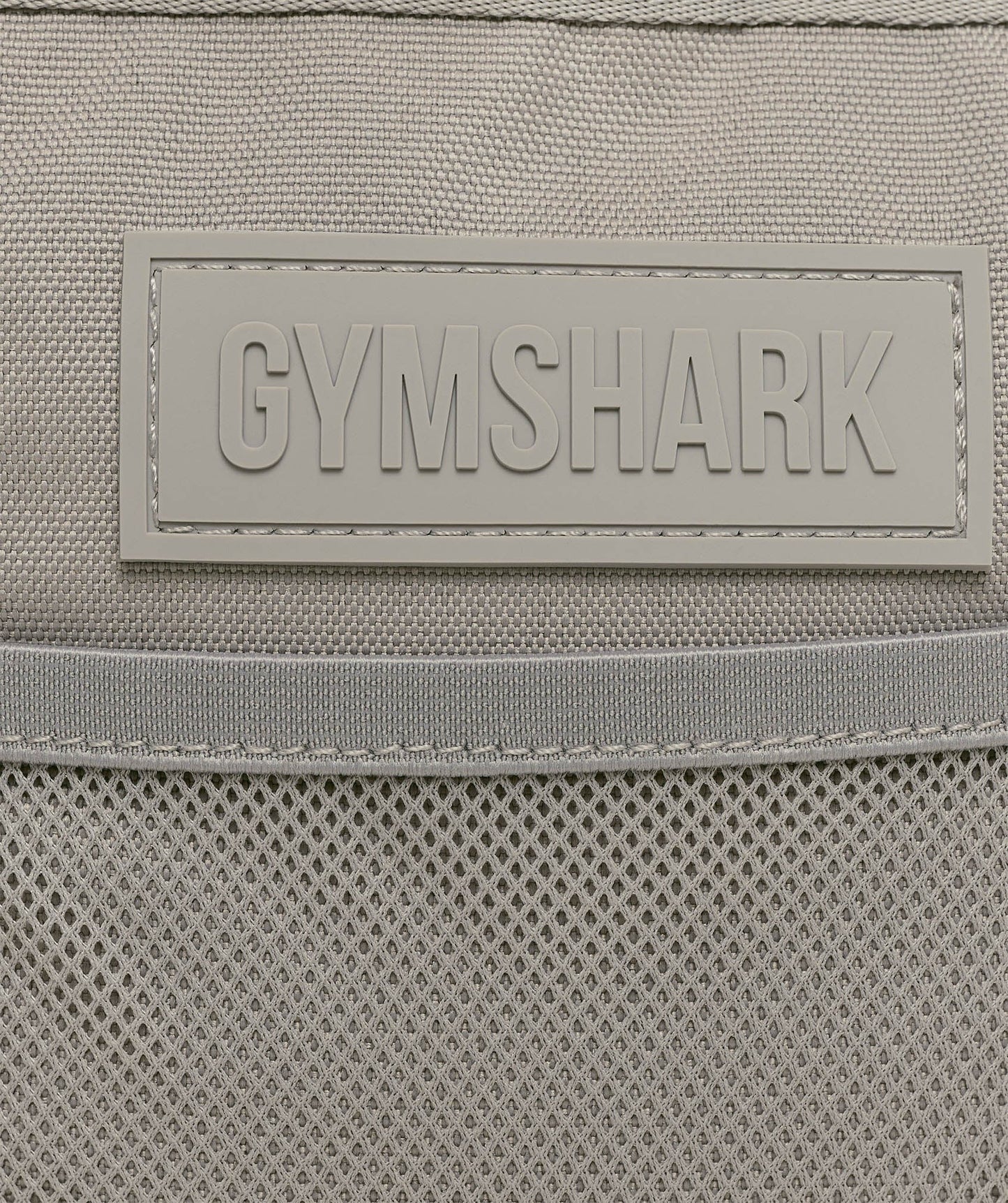 Gymshark Everyday Mini Tote Bag - Mushroom Grey