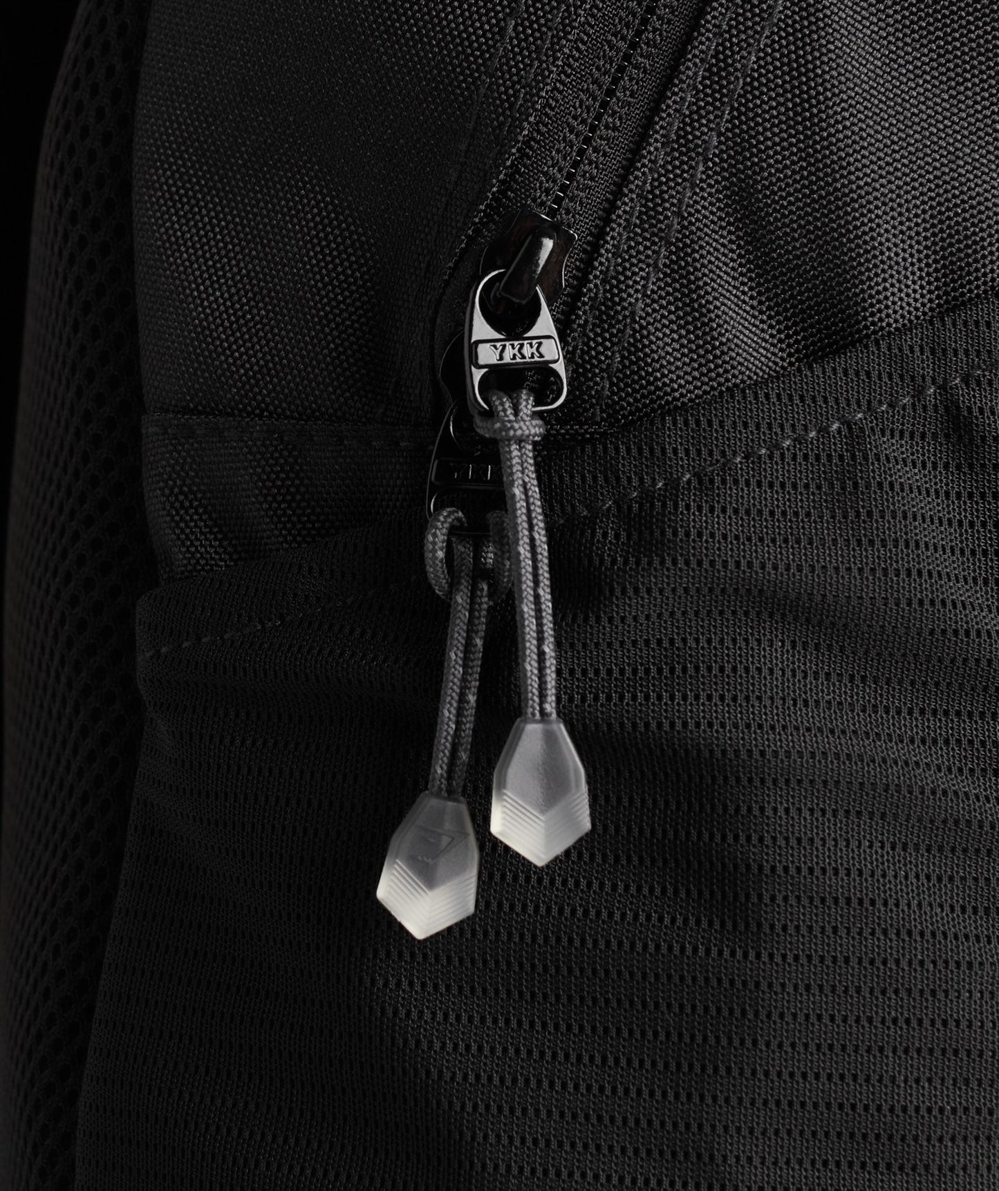 Gymshark Sharkhead Backpack - Black