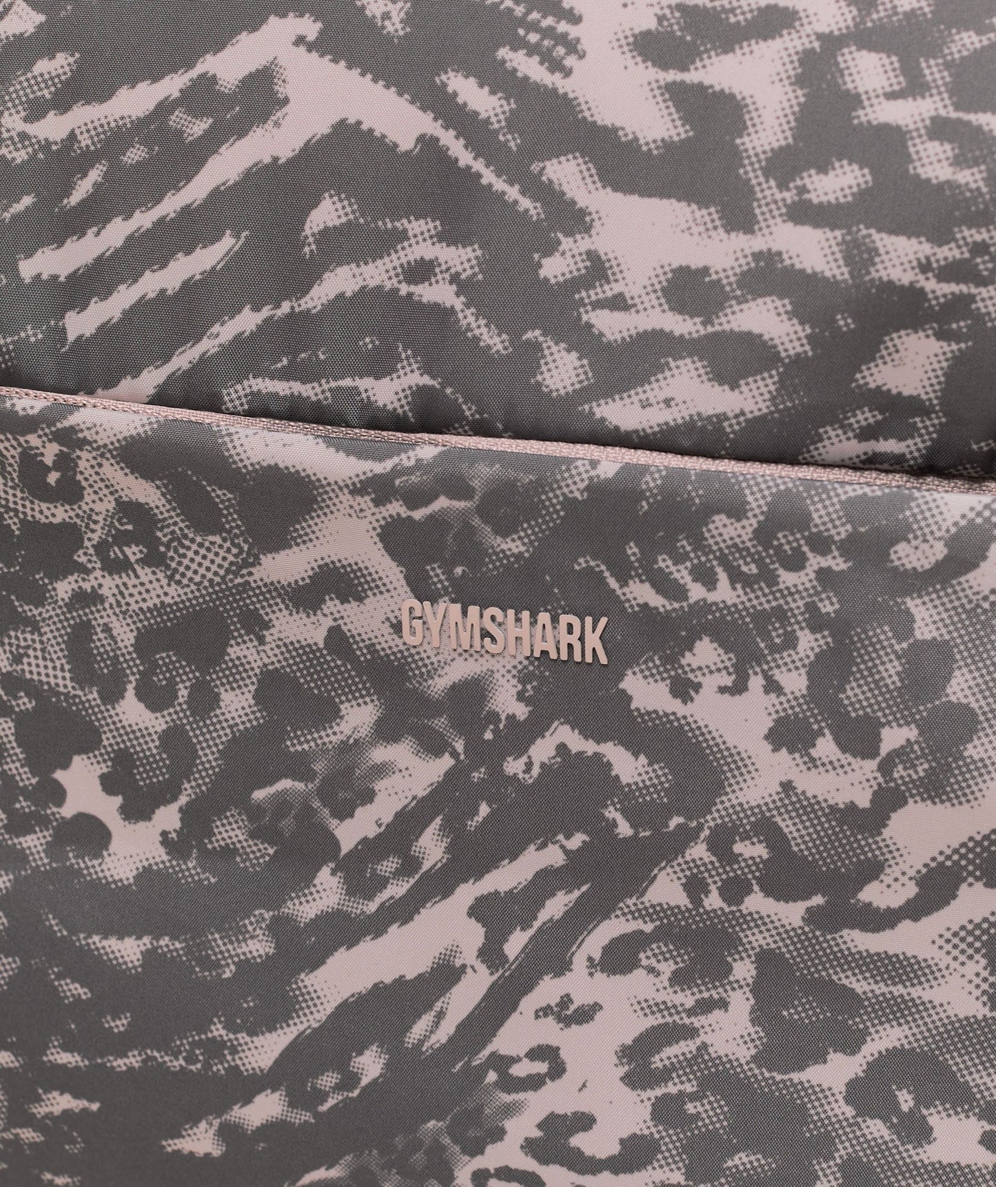 Gymshark Mode Duffle Bag - Dusk Pink