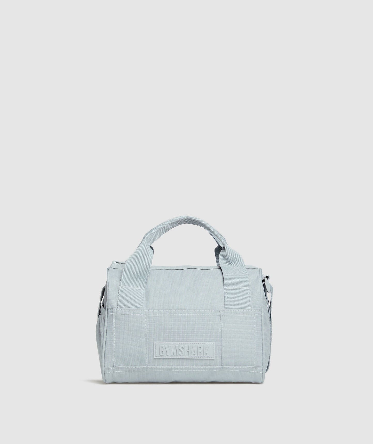 Gymshark Active Holdall Mini - Ice Grey