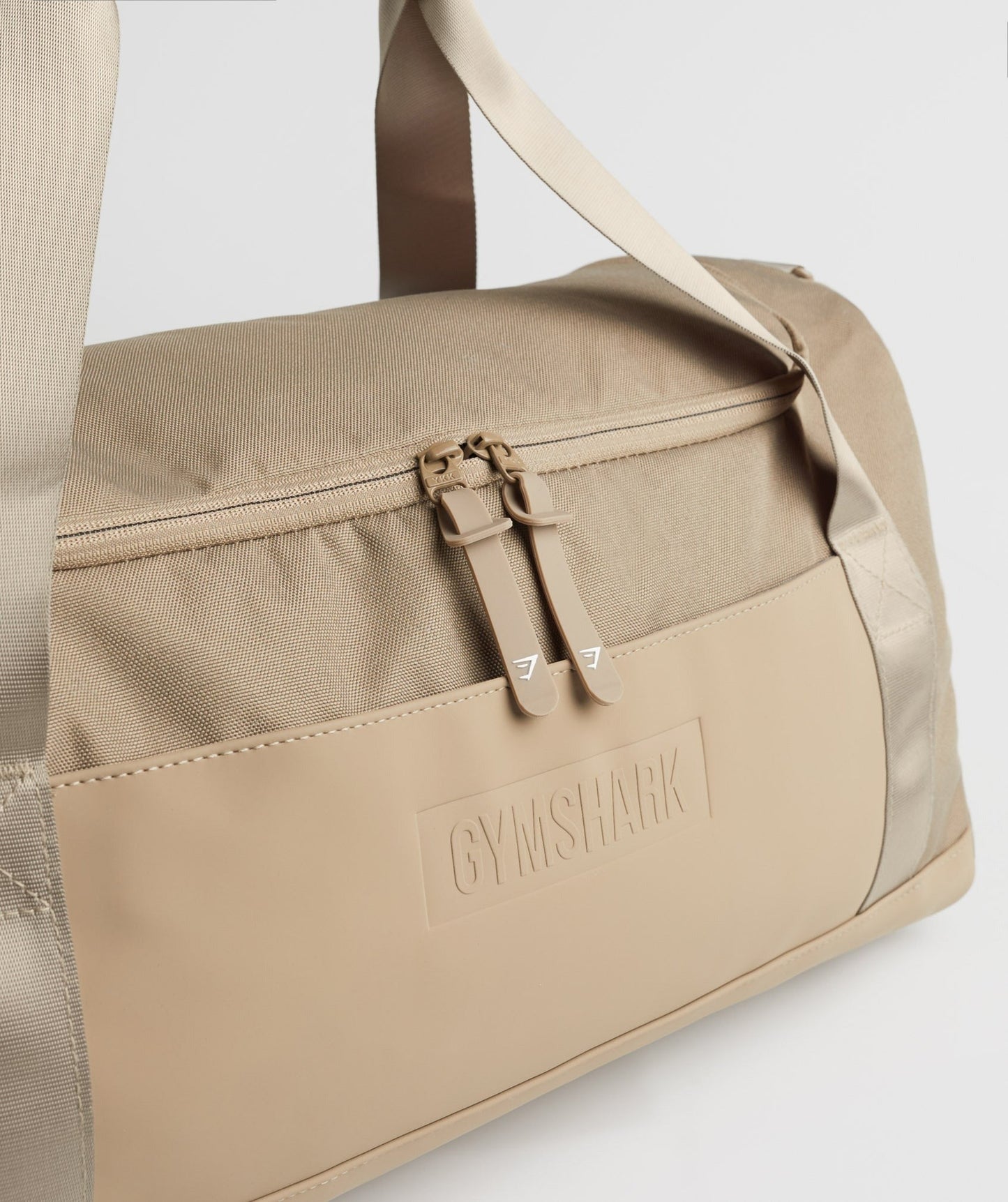 Gymshark Small Everyday Gym Bag - Cement Brown
