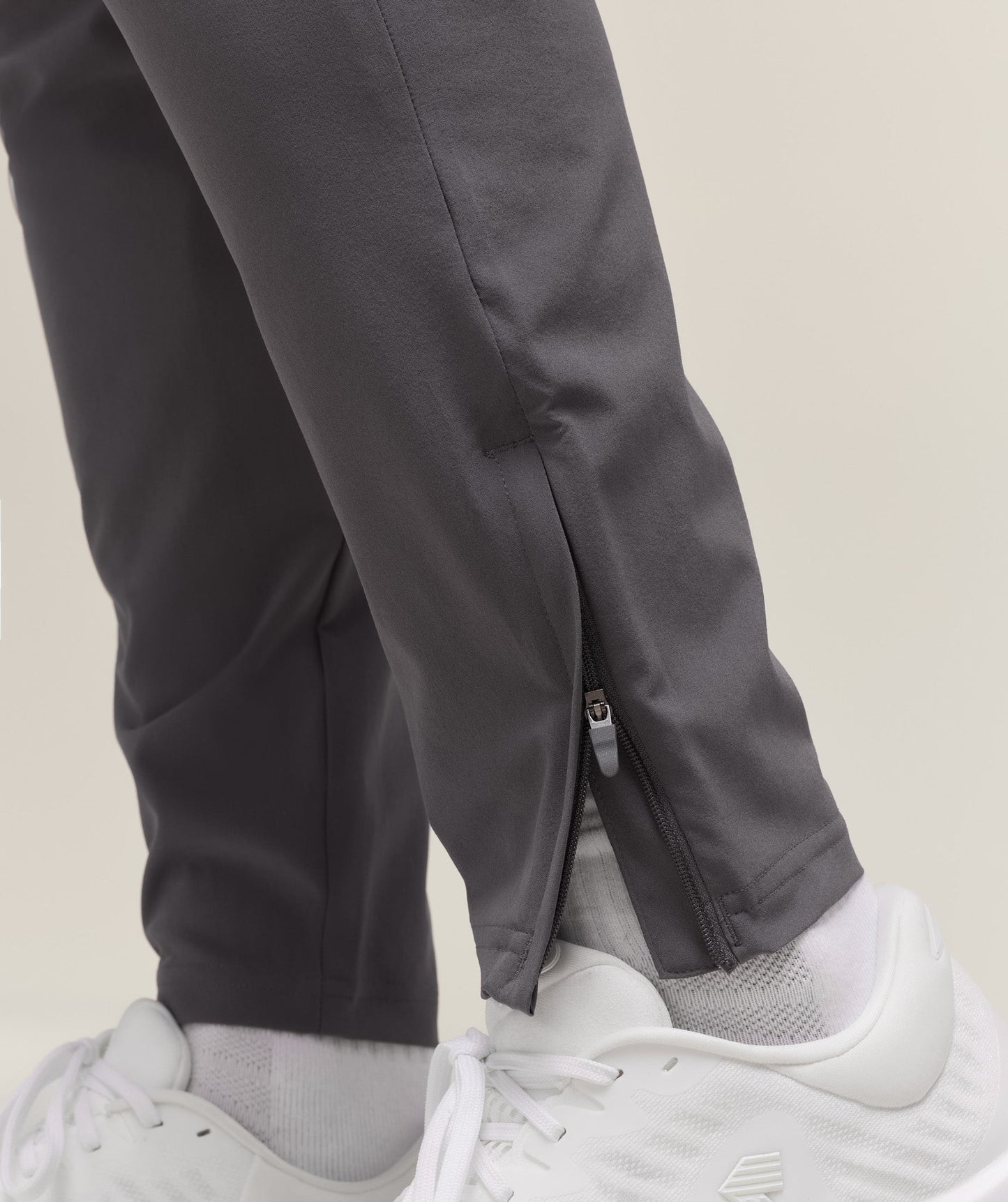 Gymshark Arrival Joggers - Silhouette Grey