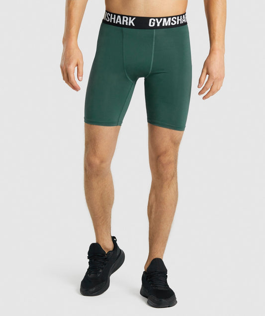Gymshark Element Baselayer Shorts