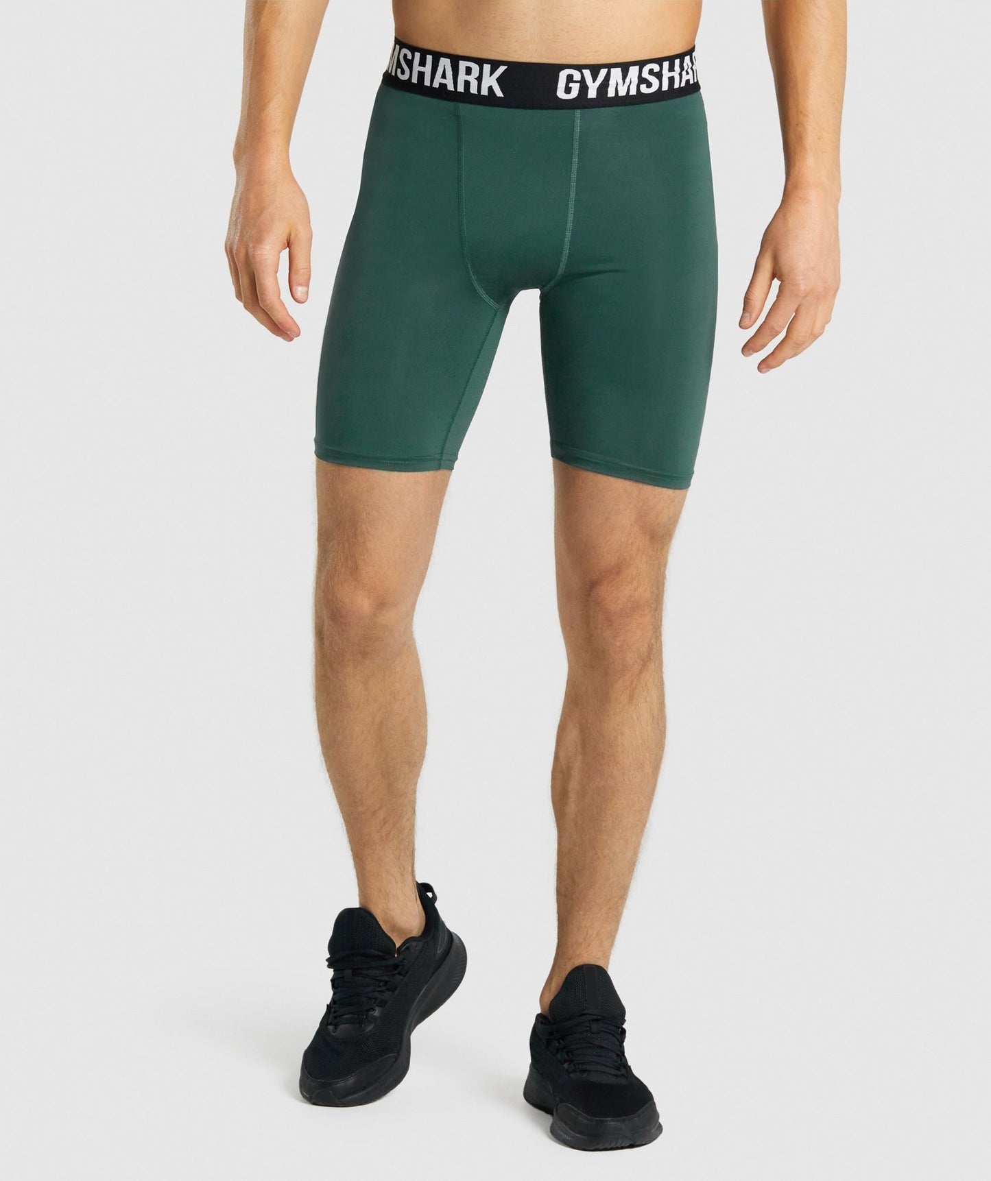 Gymshark Element Baselayer Shorts