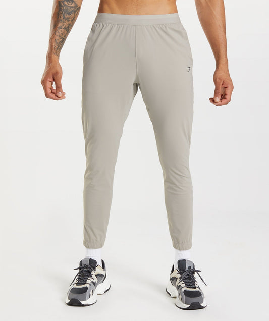 Gymshark Studio Joggers - Grey