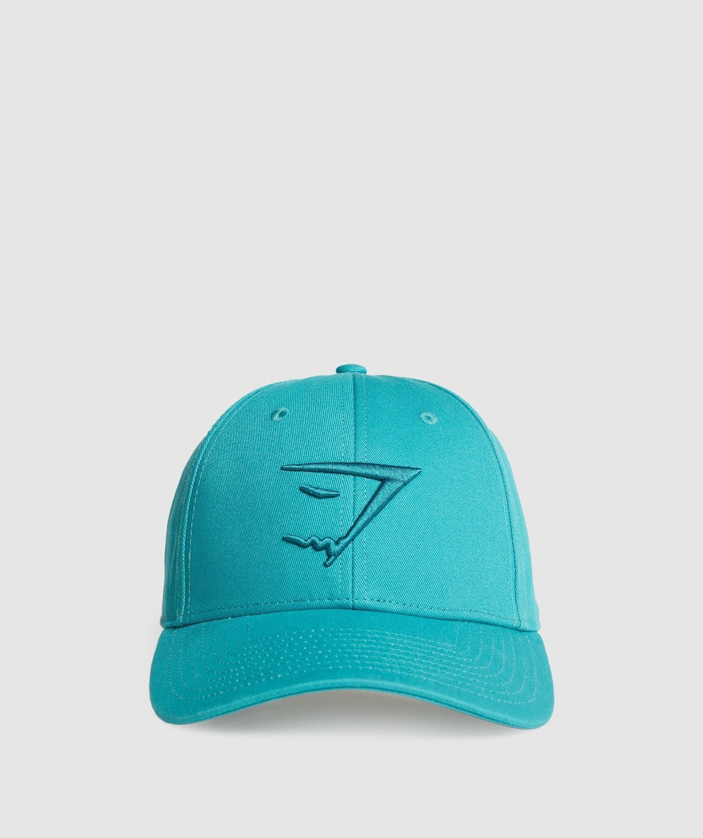 Gymshark Sharkhead Cap - Bondi Teal