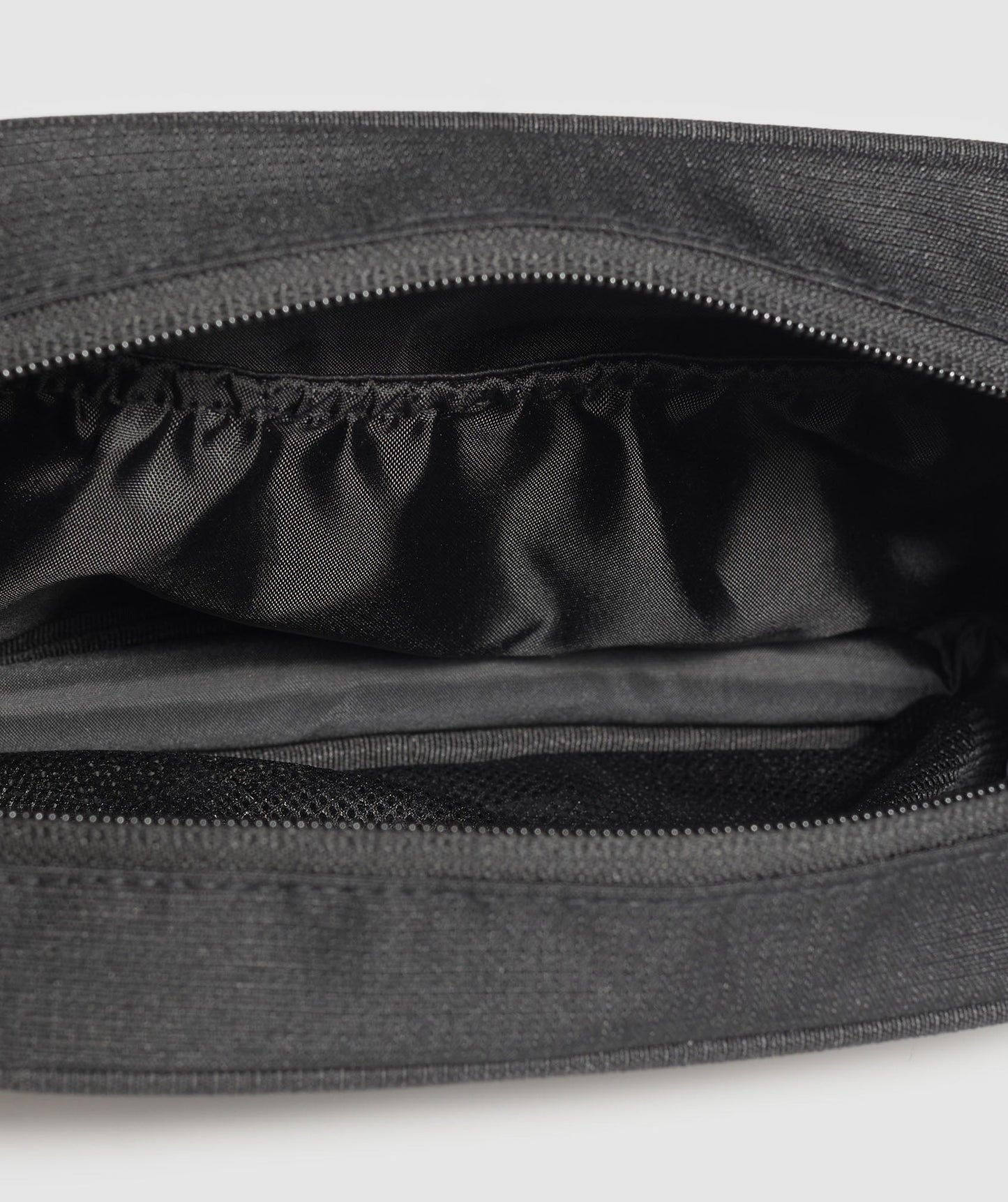 Gymshark Active Washbag - Black