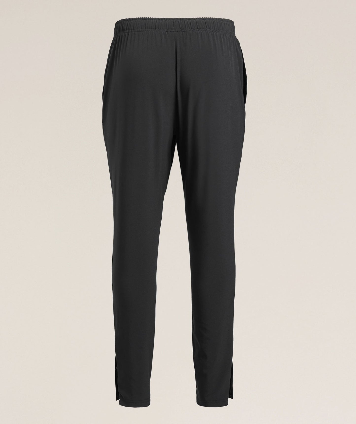 Gymshark Arrival Woven Tall Joggers - Black