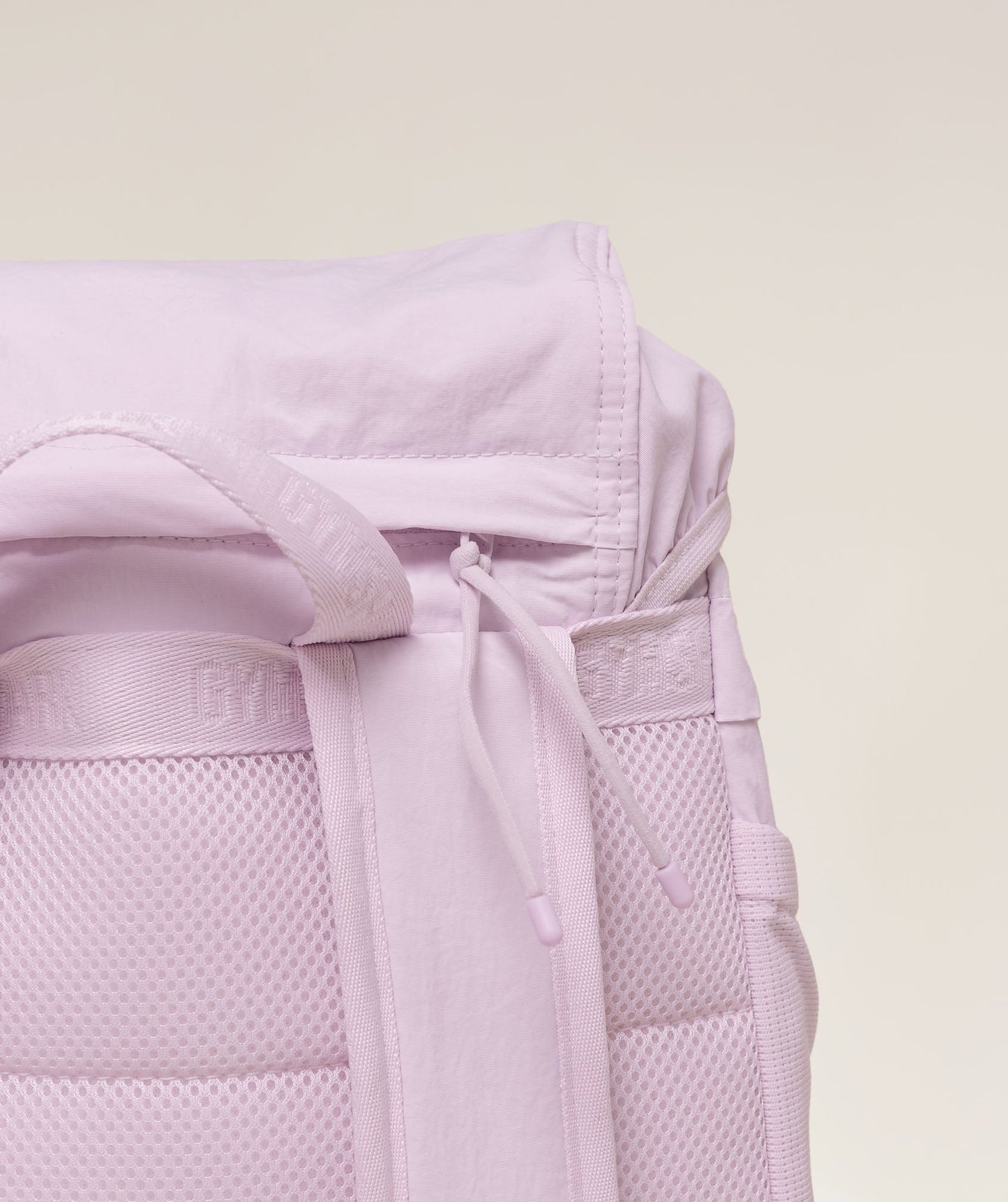 Gymshark Pleat Backpack 2.0 - Ice Pink