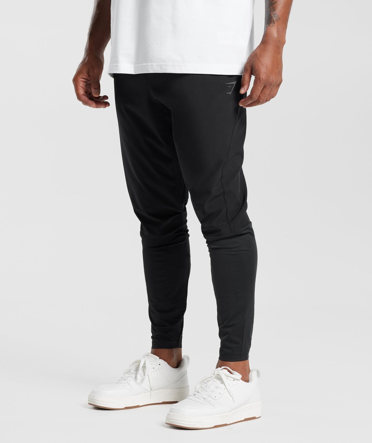 Gymshark Sport Run Pants - Black