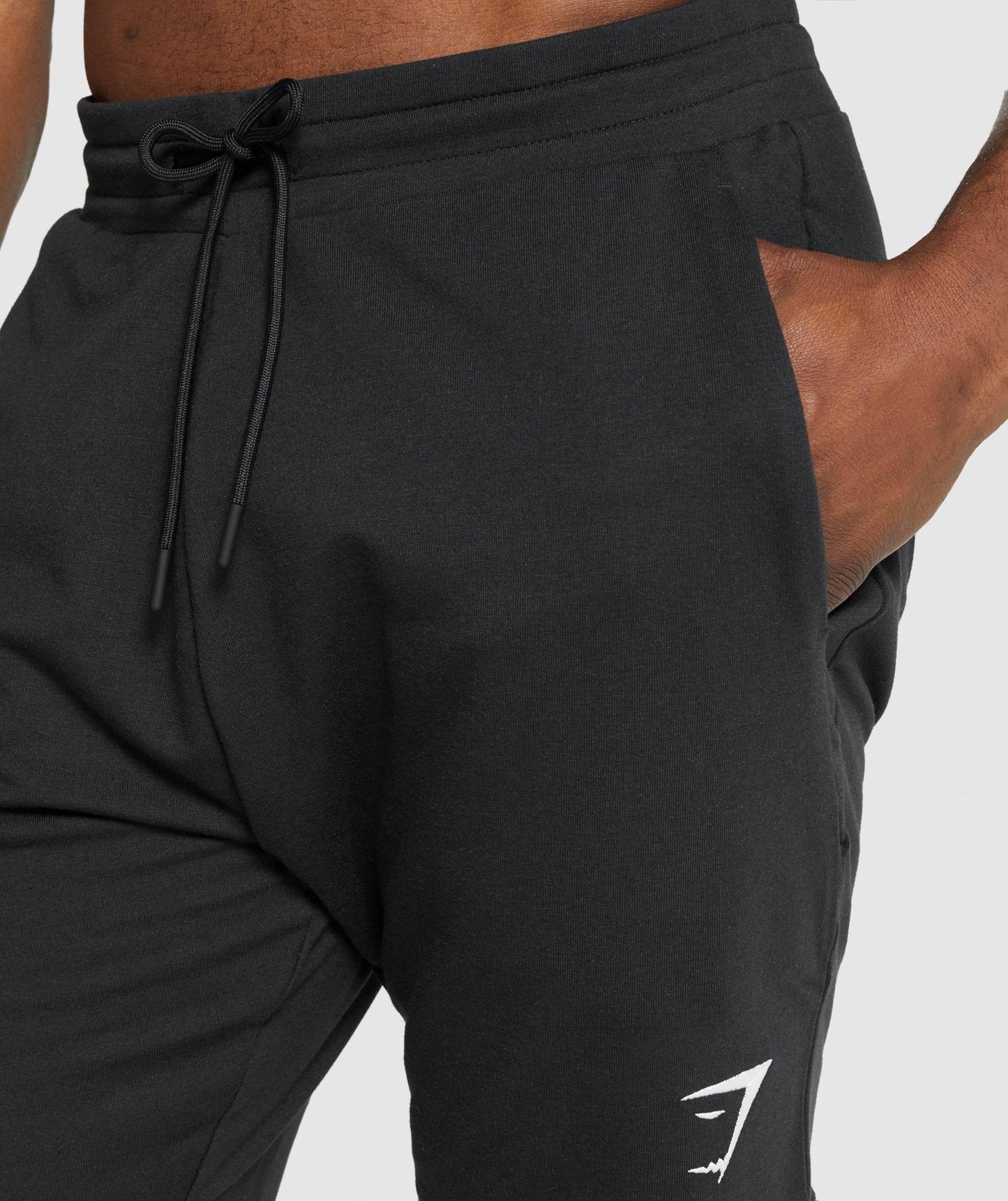 Gymshark Critical Shorts - Black