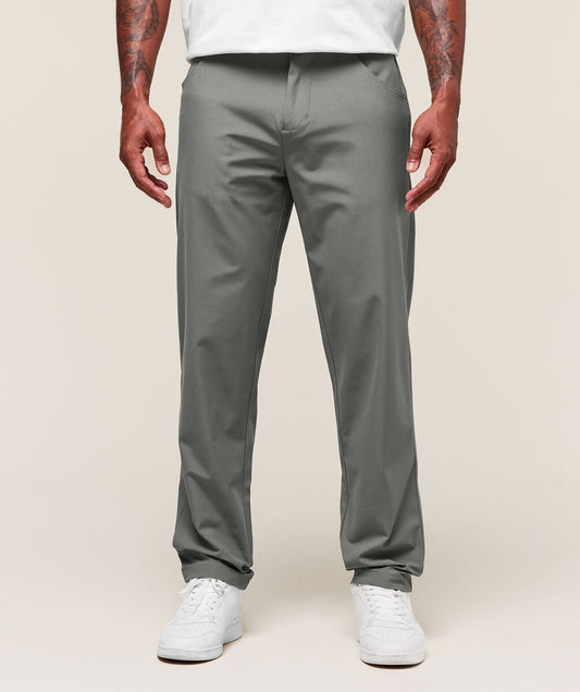 The Gymshark Pants - Ash Grey