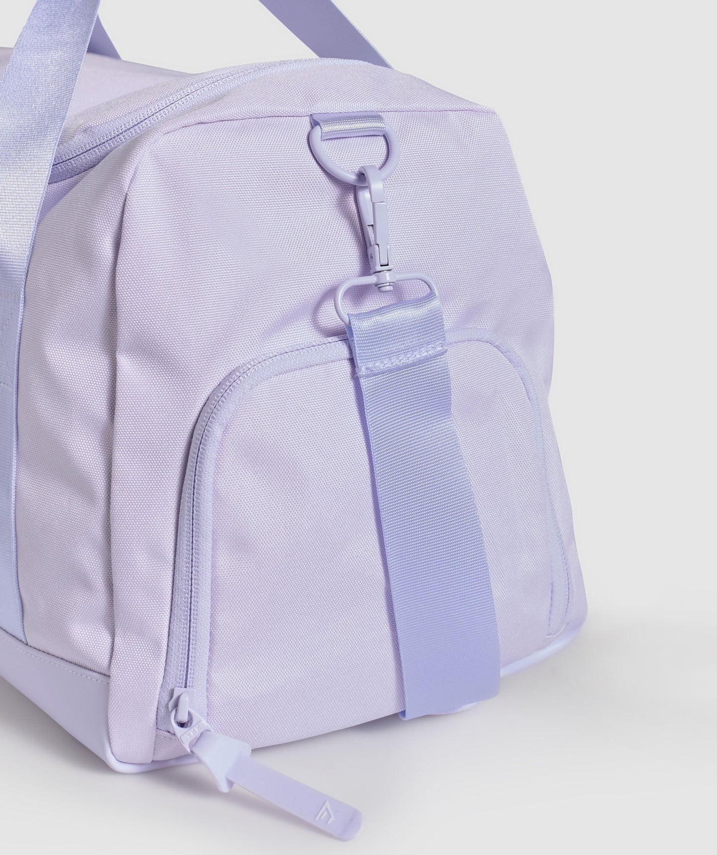 Gymshark Everyday Holdall Small - Fresh Lilac