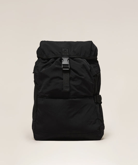 Gymshark Pleat Backpack 2.0 - Black