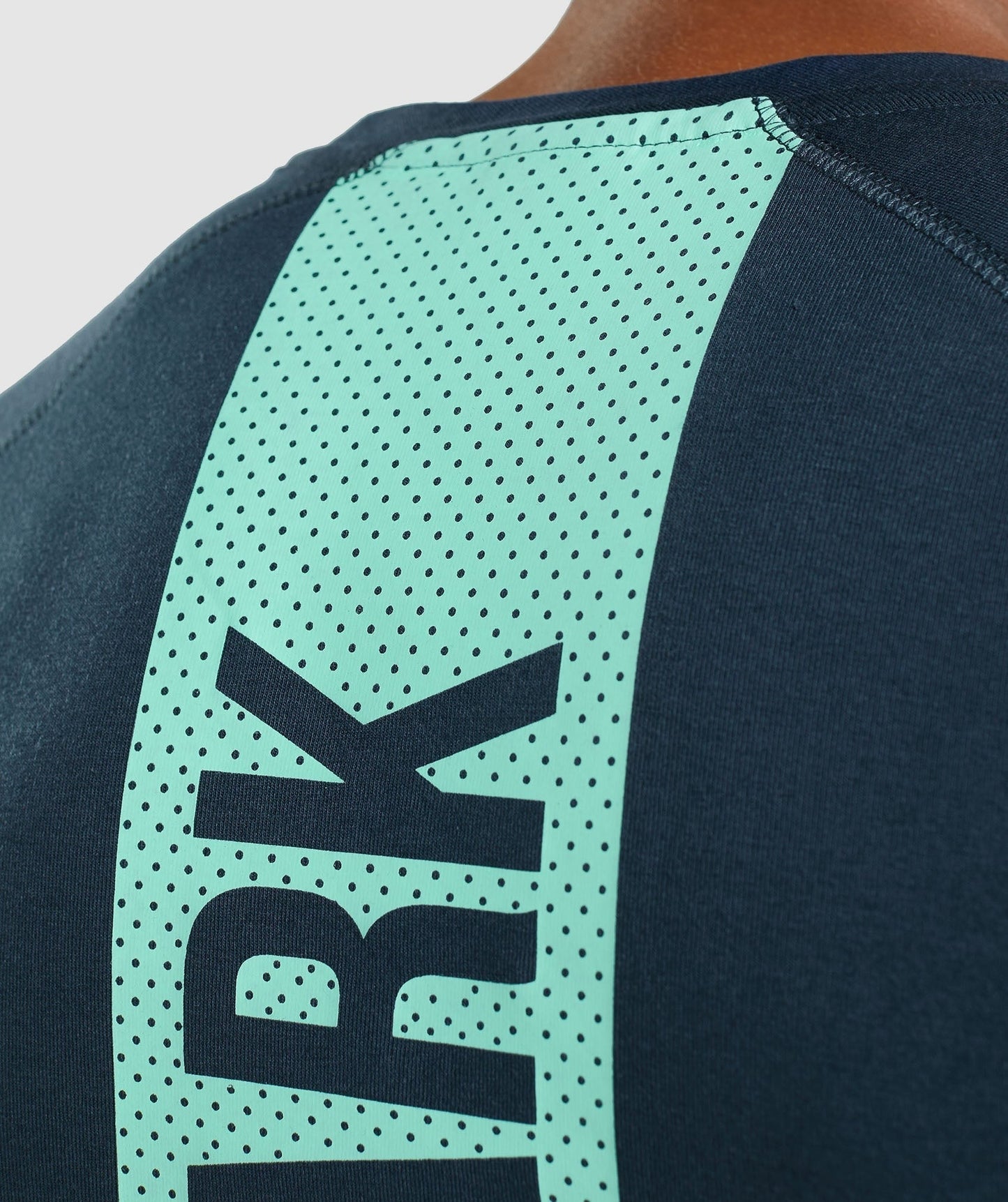 Gymshark Bold T-Shirt - Navy