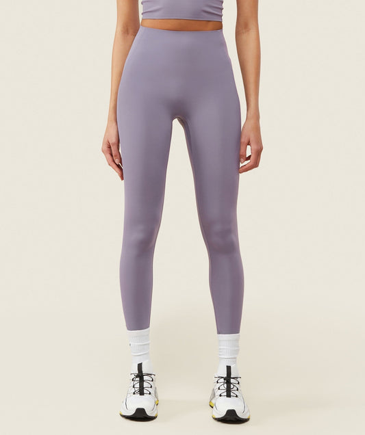 Gymshark everywear Active Leggings - Fog Purple