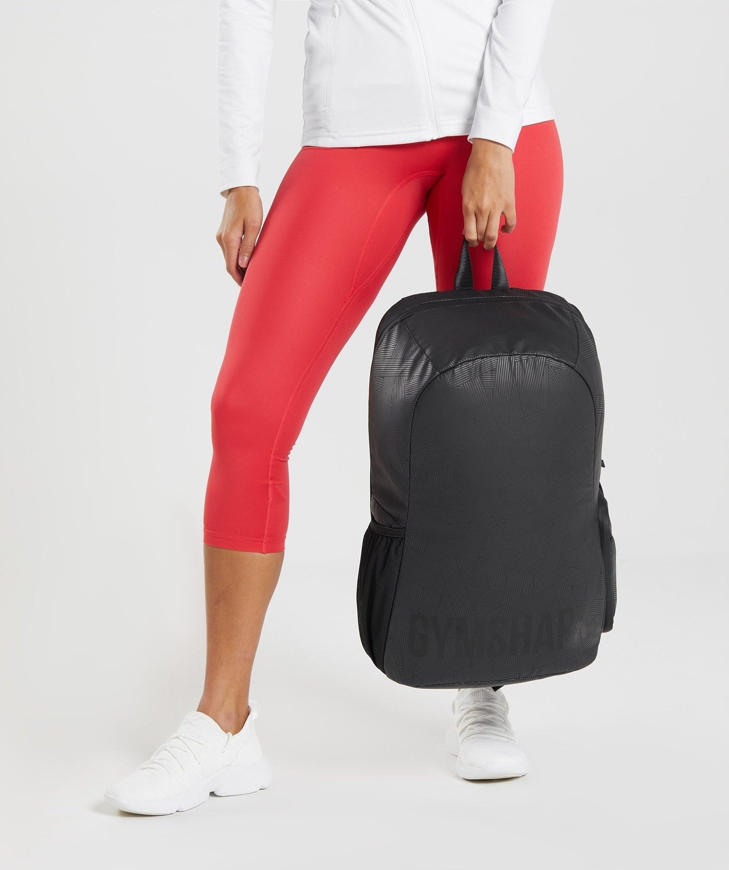 Gymshark X-Series 0.1 Backpack - Black Print