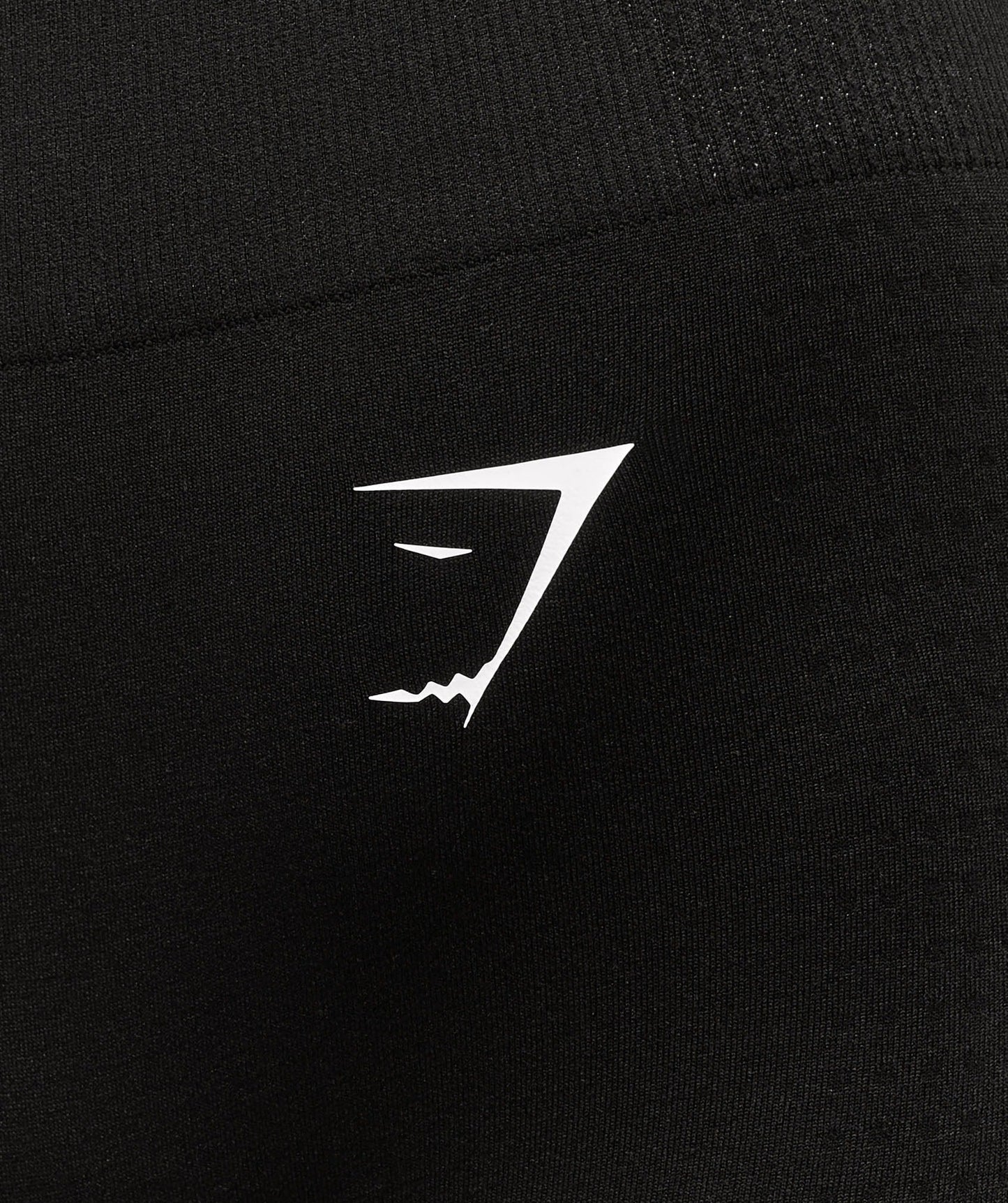 Gymshark Vital Soft Flared Leggings - Black