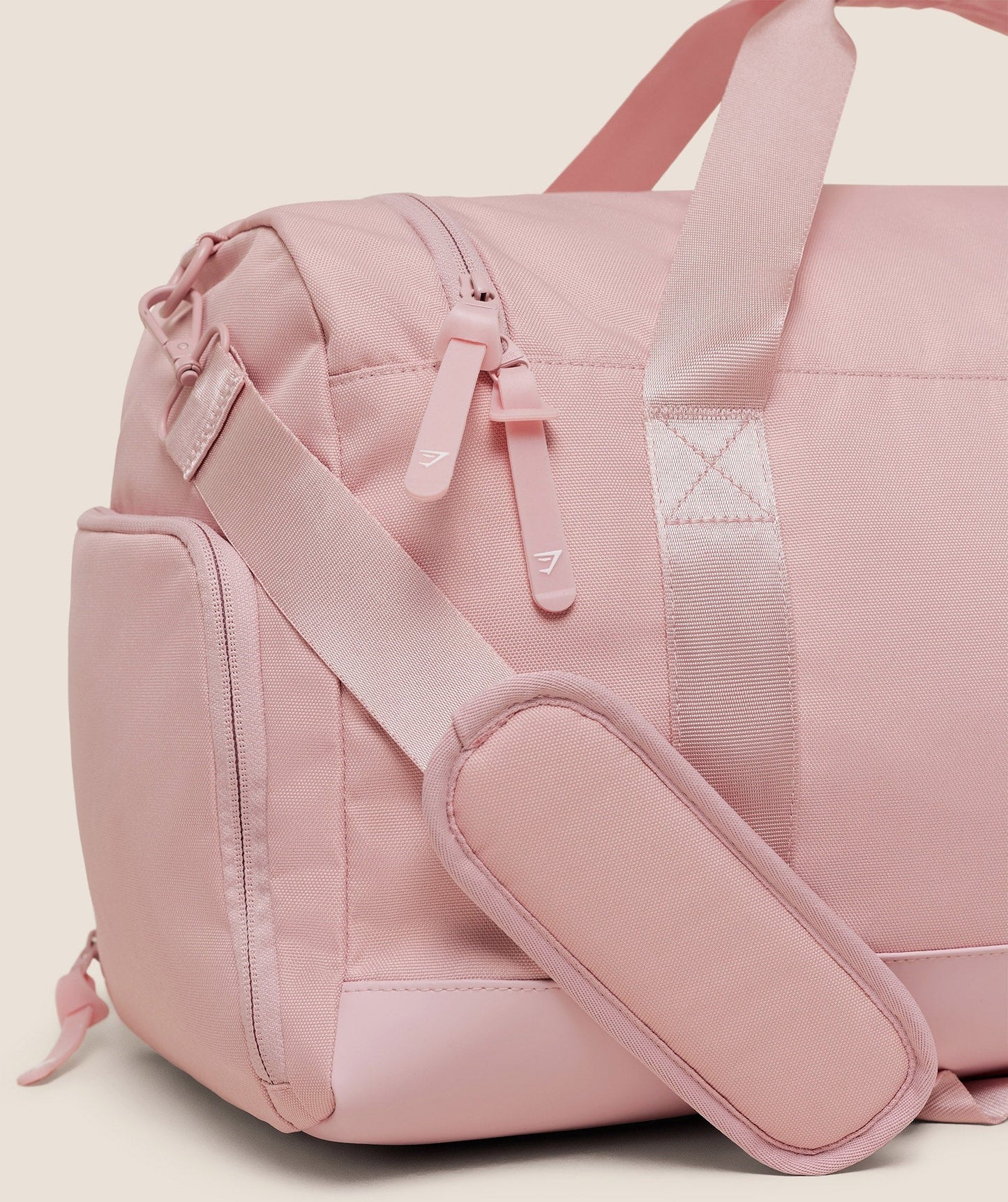 Gymshark Everyday Holdall Small - Light Pink
