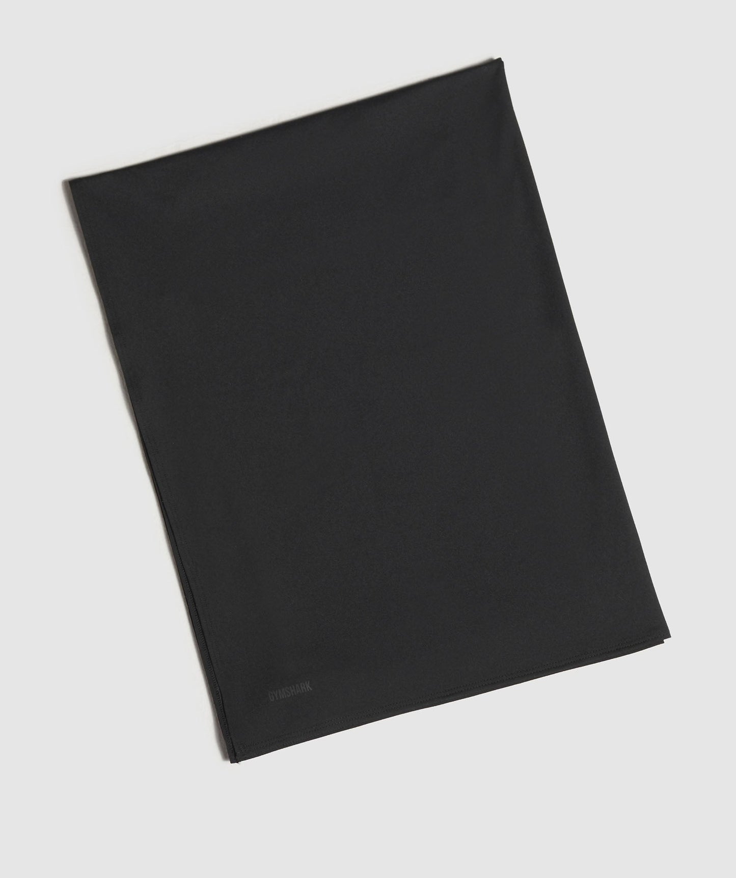 Gymshark Hijab - Black