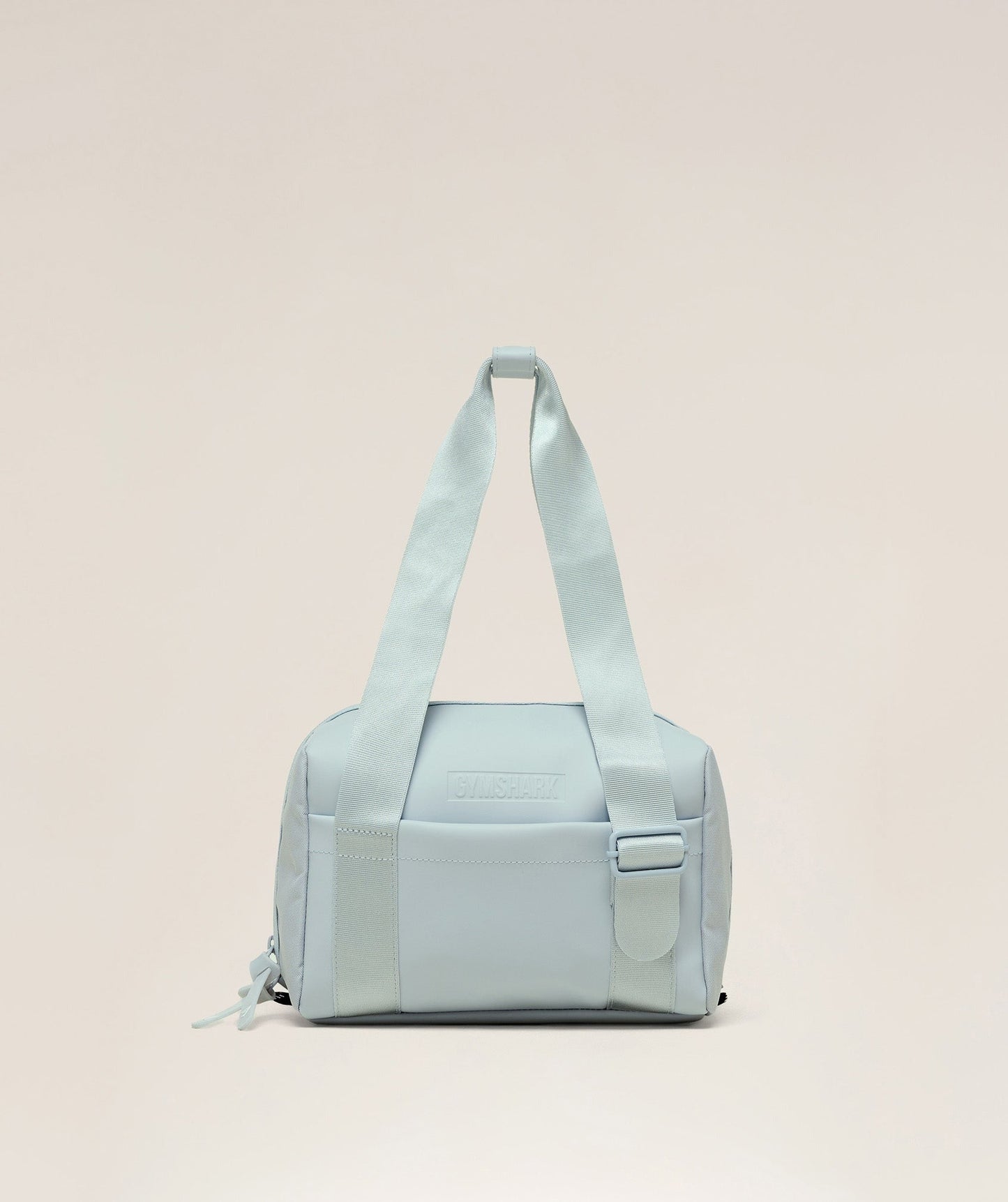 Gymshark Everyday Mini Holdall - Smoke Blue