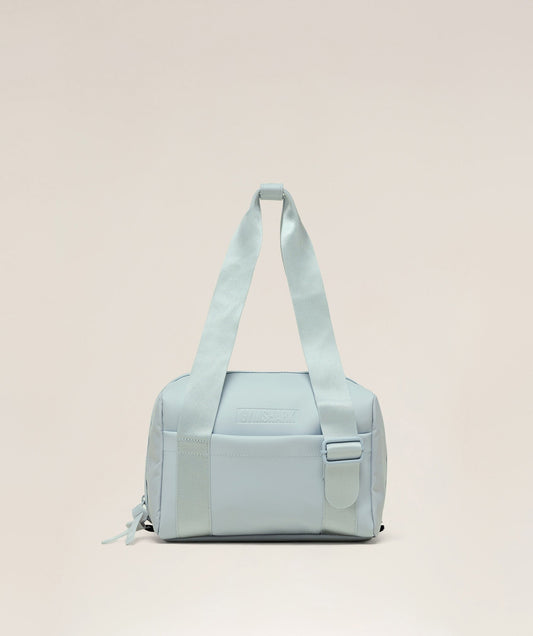 Gymshark Everyday Mini Holdall - Smoke Blue