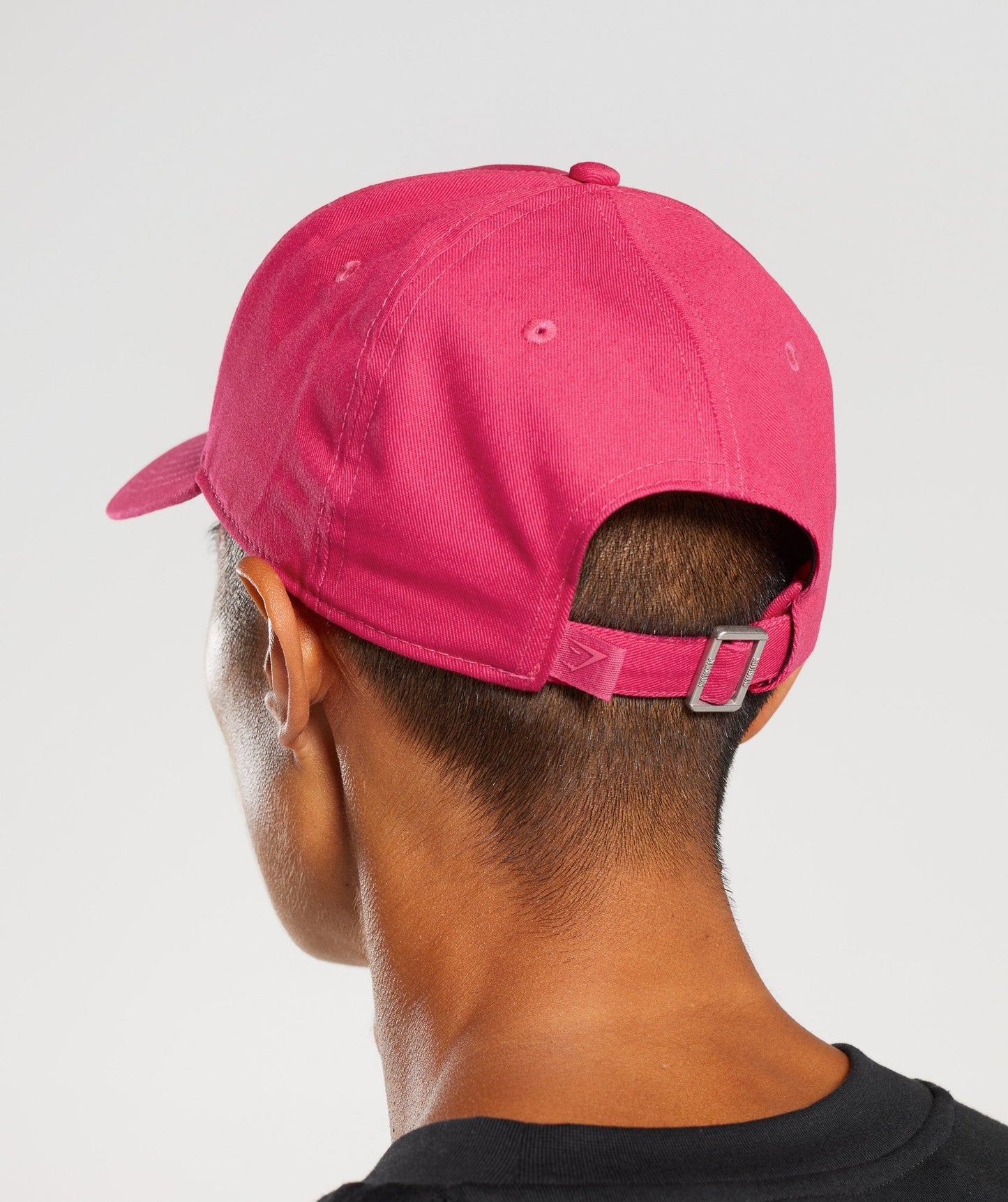 Gymshark Sharkhead Cap - Impact Pink