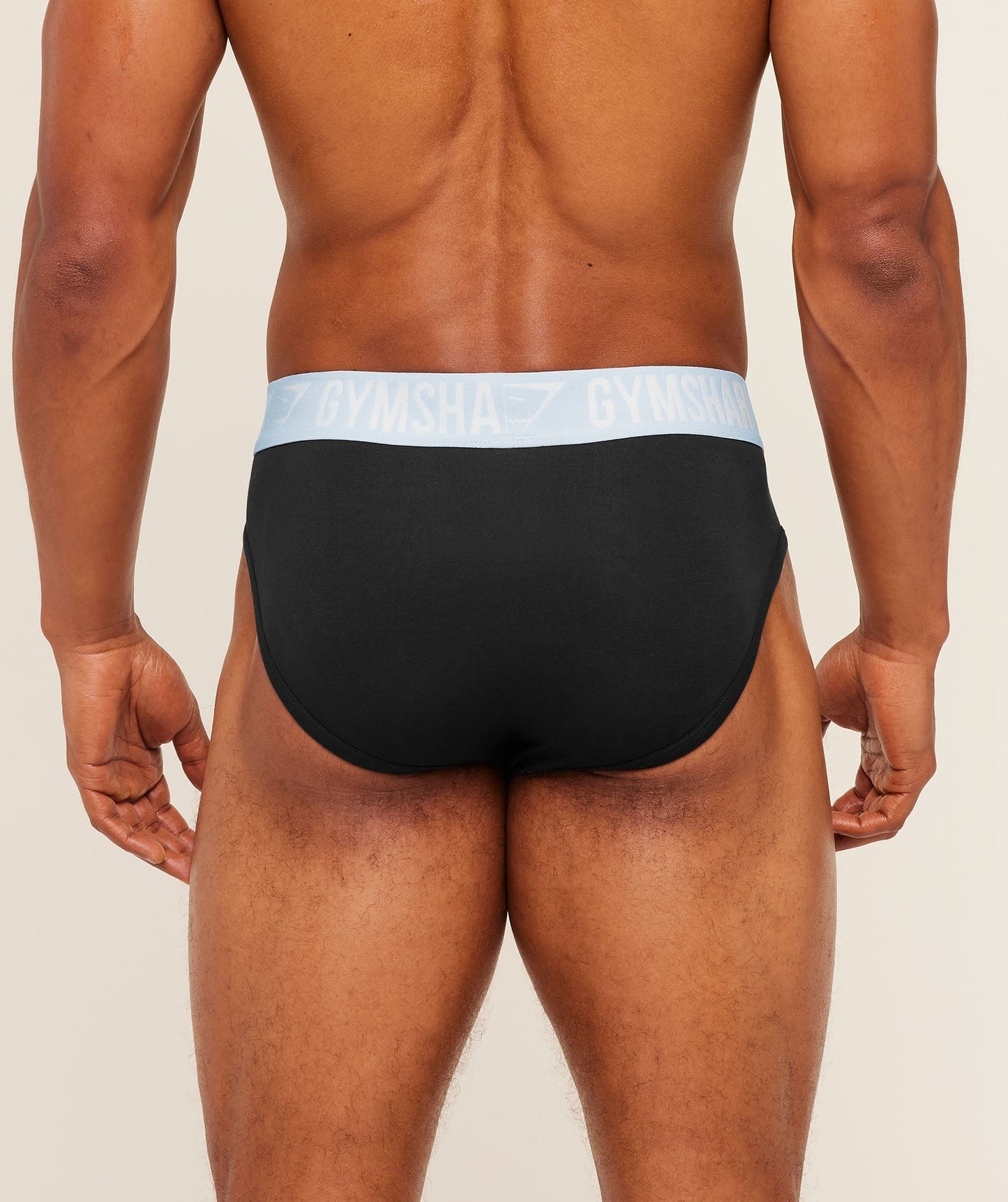 Gymshark Brief 3PK - GS MULTI PACK 6