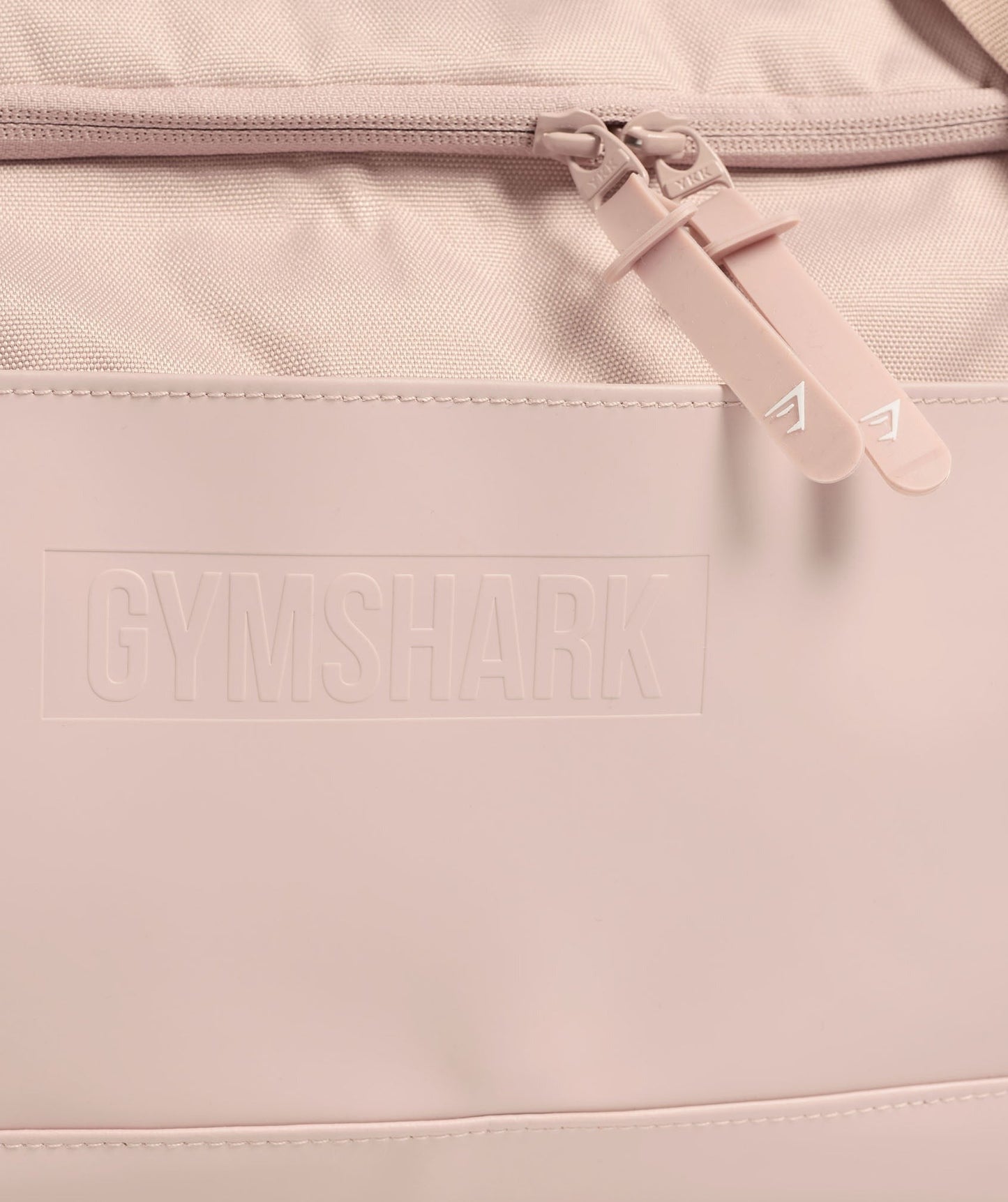 Gymshark Everyday Holdall Small - Muted Pink