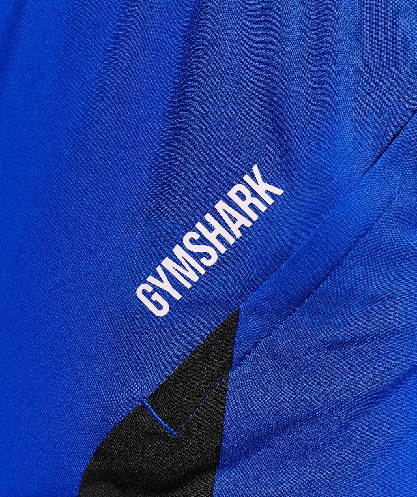 Gymshark Sport 5" Shorts - Athletic Blue/Black