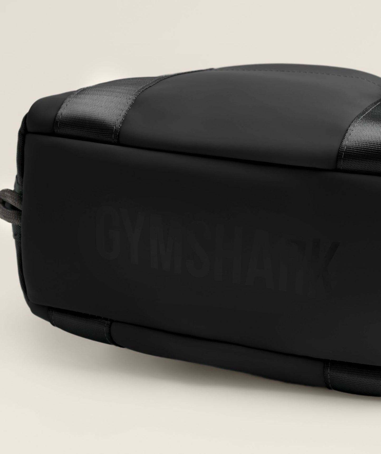 Gymshark Everyday Mini Holdall - Black