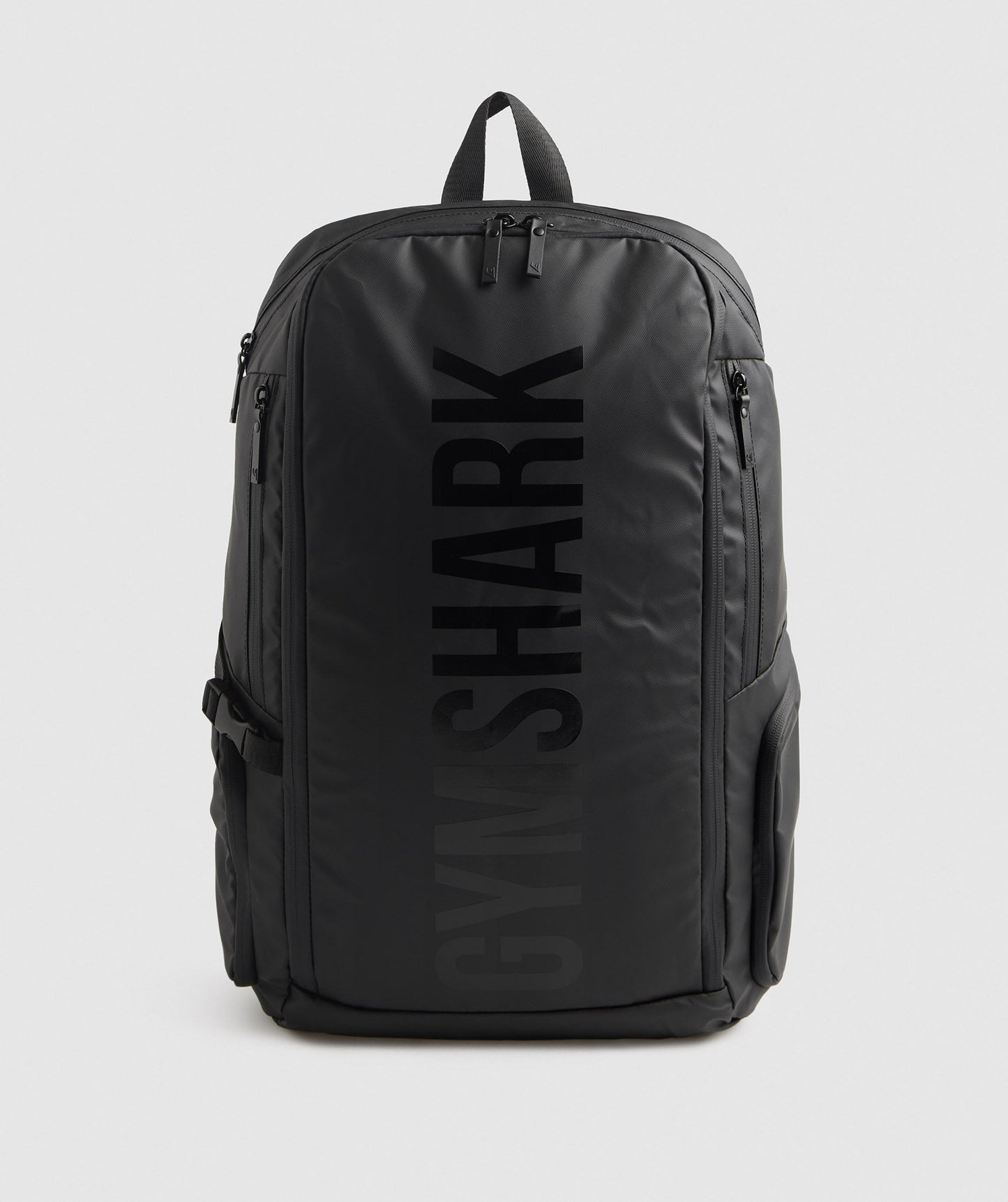 Gymshark X-Series 0.3 Backpack - Black