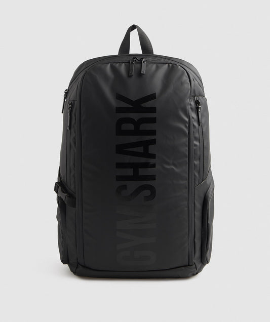 Gymshark X-Series 0.3 Backpack - Black