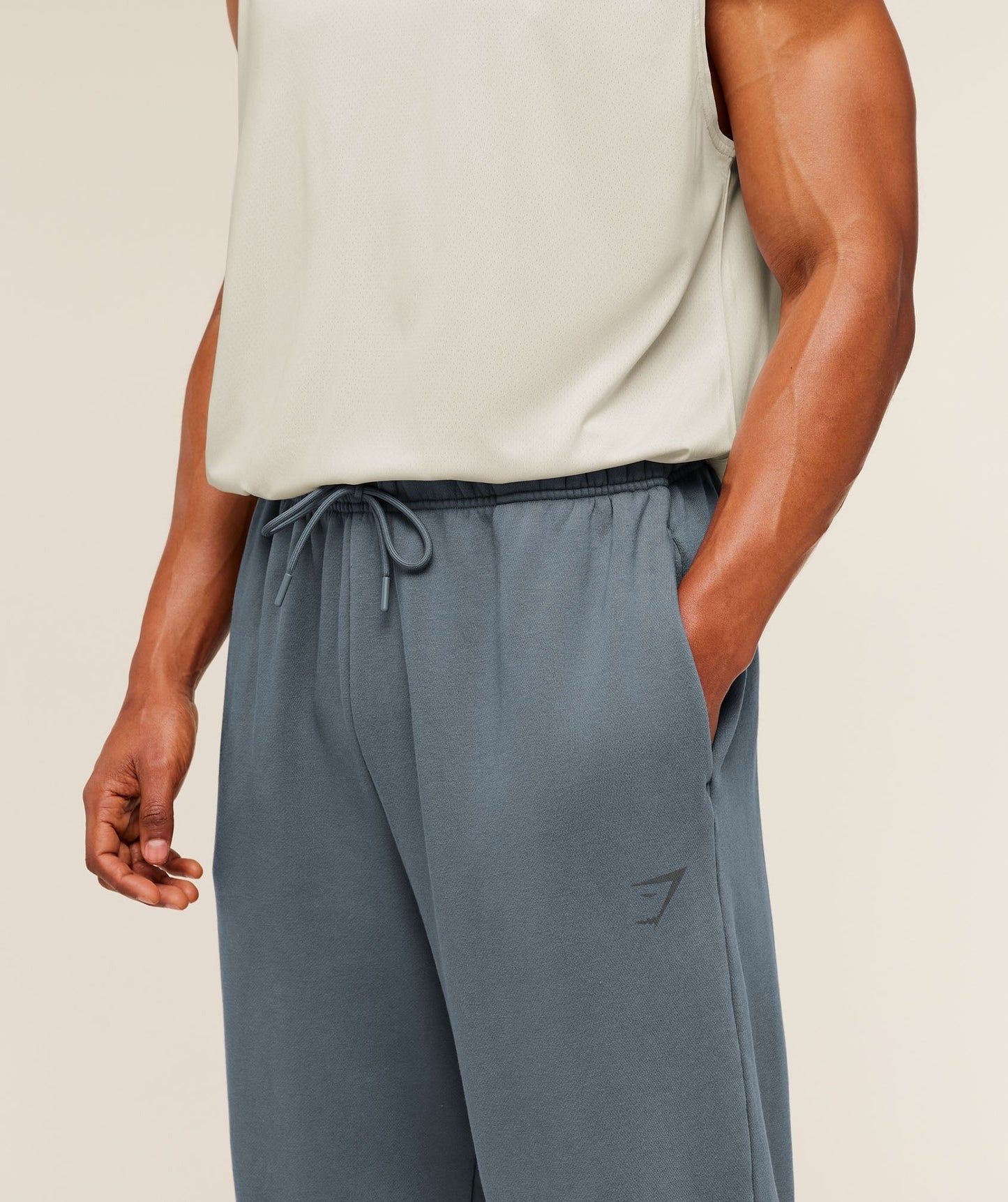 Gymshark Conditioning Club Joggers - Iron Blue/Wash