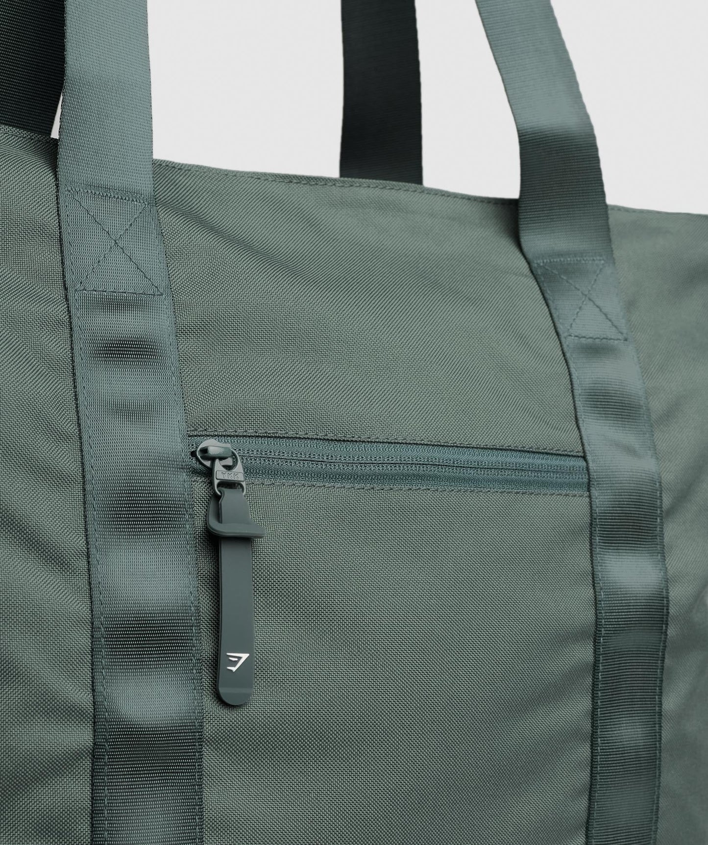 Gymshark Everyday Tote - Fog Green