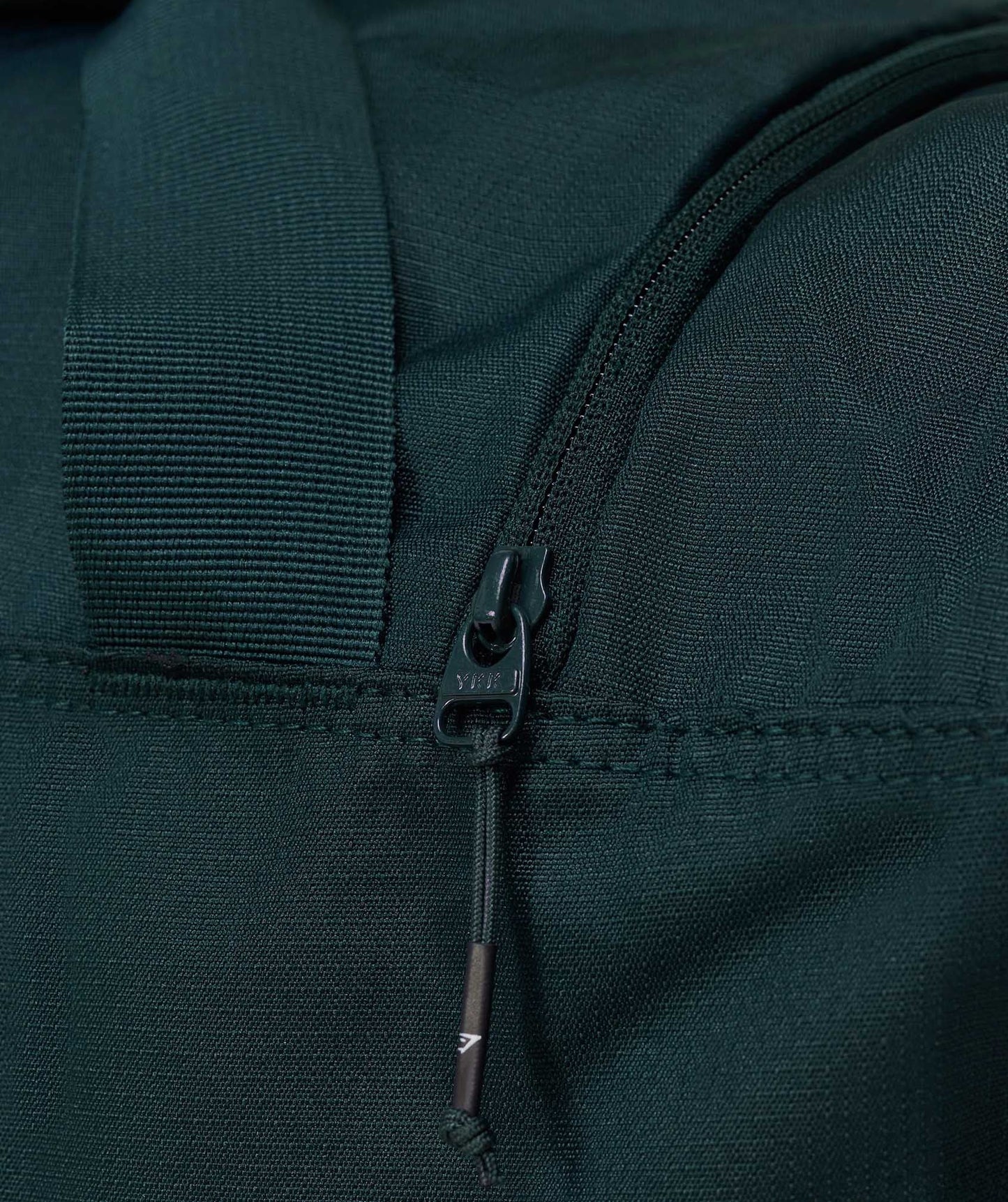 Gymshark Active Holdall Medium - Deep Petrol Blue