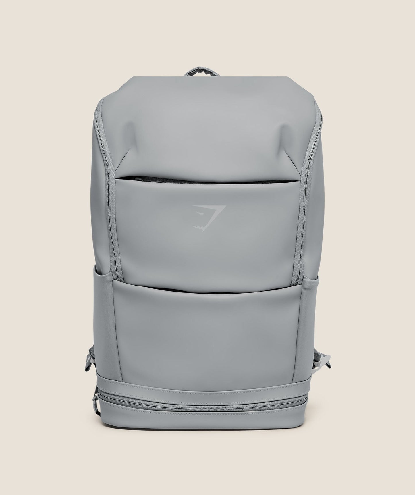Gymshark Sleek Backpack - Denim Grey