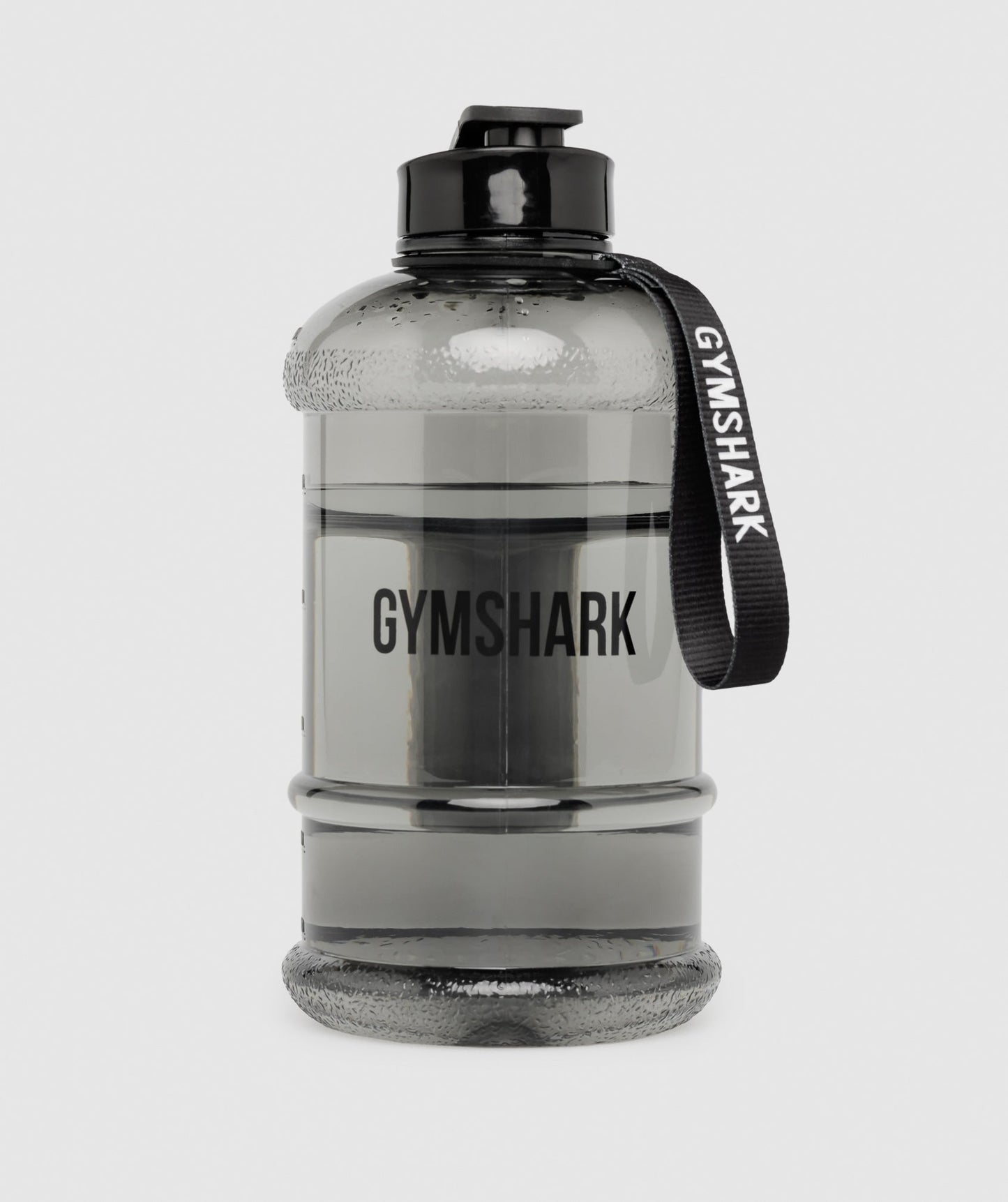 Gymshark 44oz Water Bottle - Black