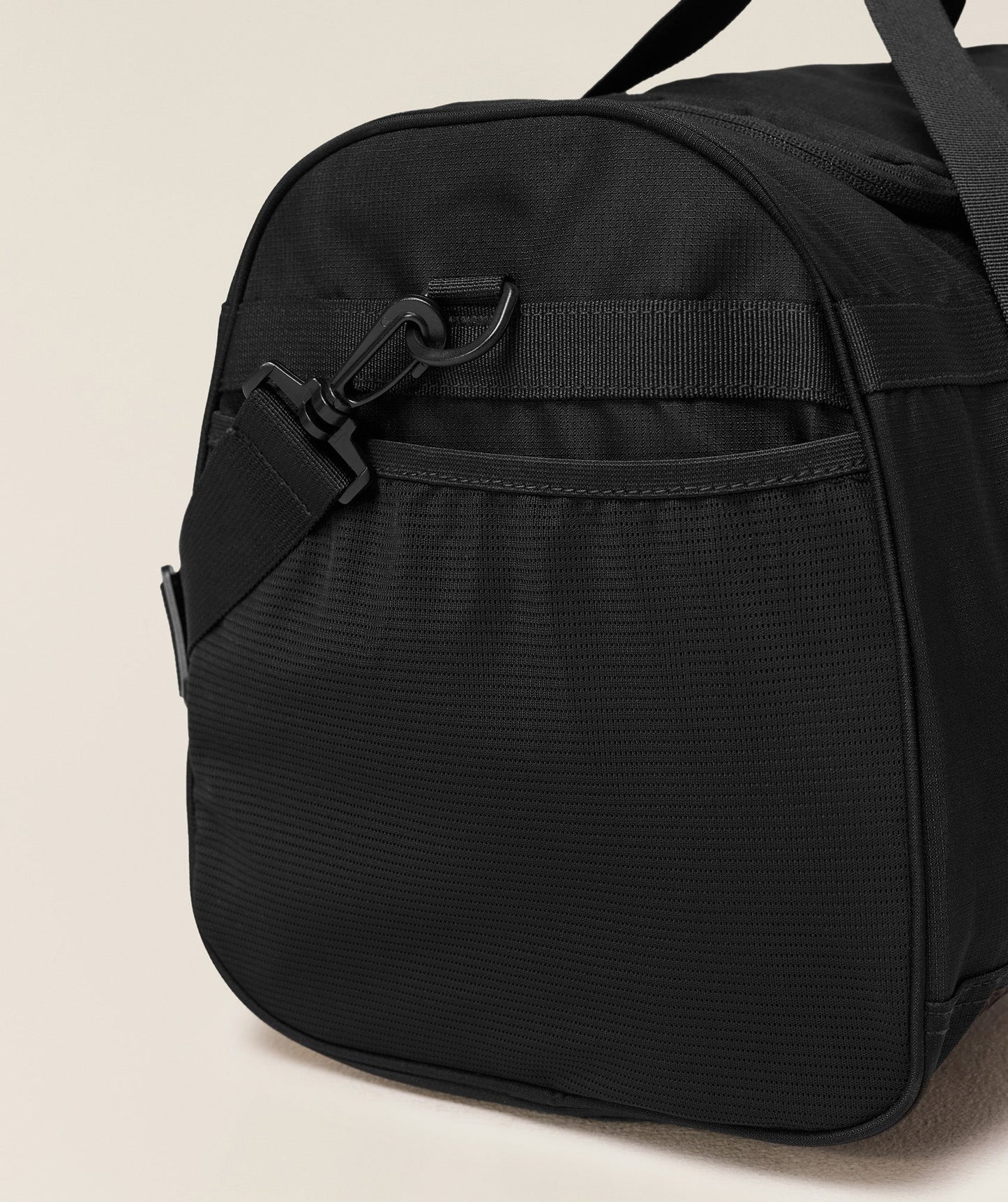 Gymshark Active Holdall Medium - Black