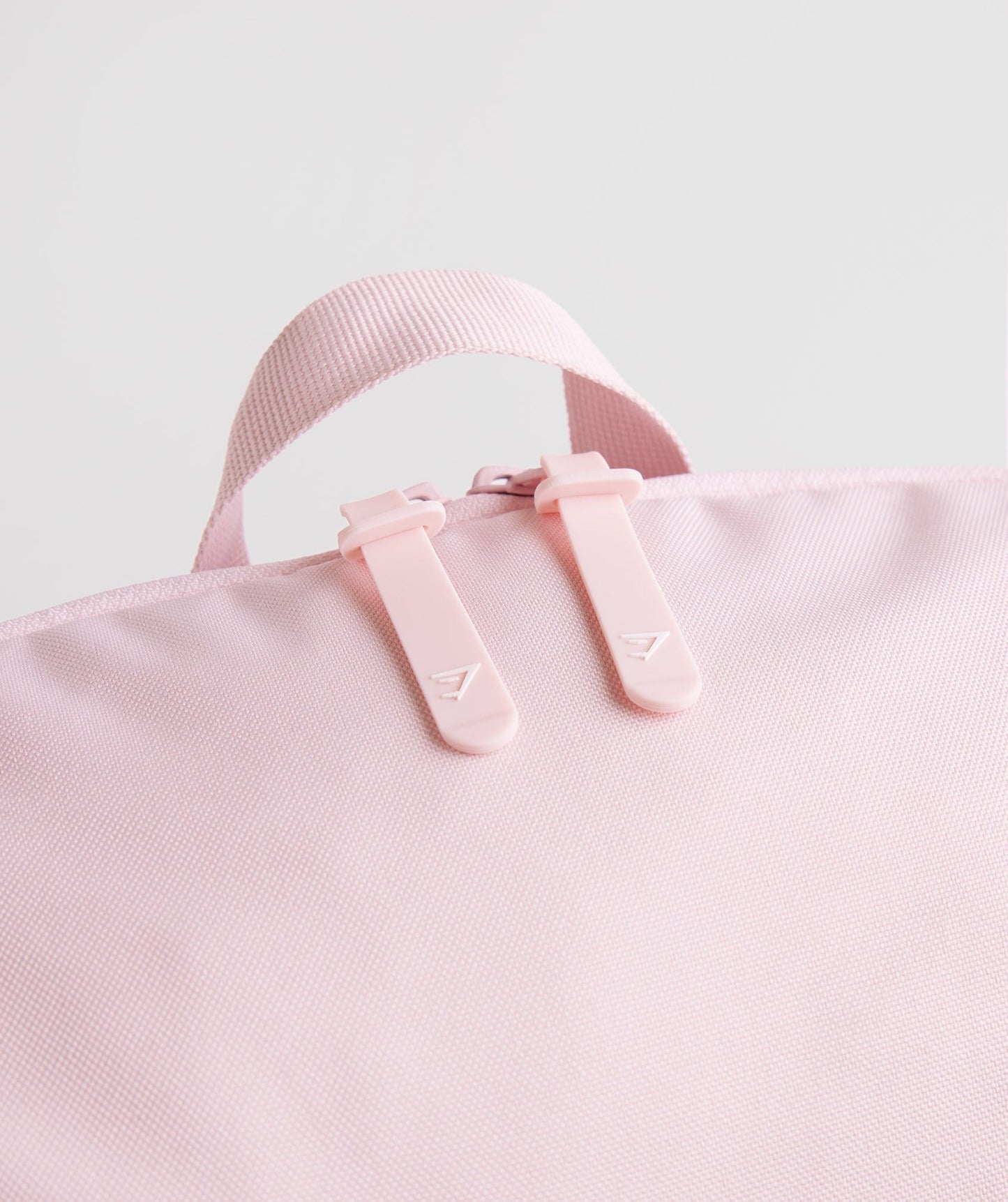 Gymshark Sharkhead Backpack - Sweet Pink
