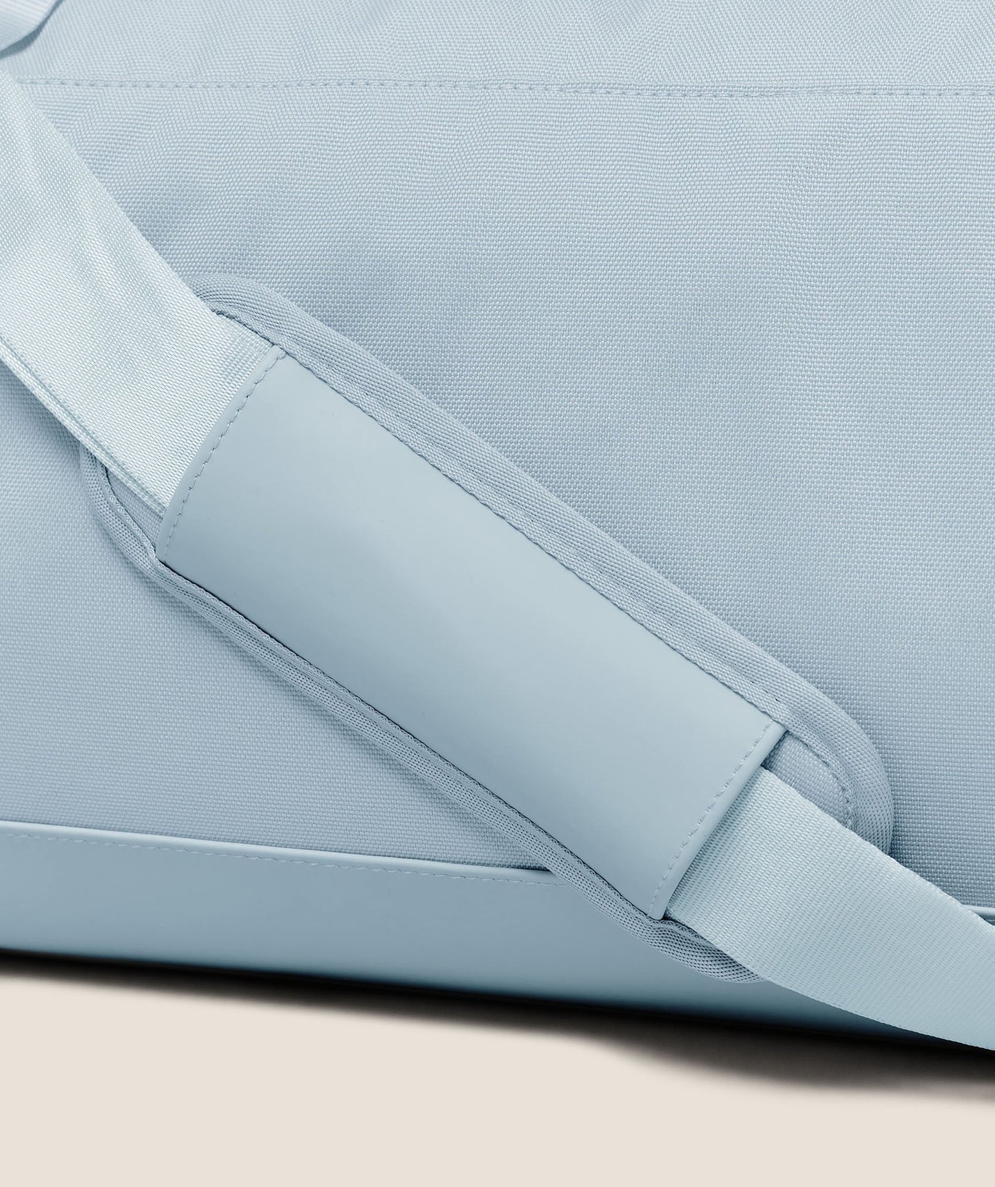 Gymshark Everyday Holdall Small - Chilled Blue