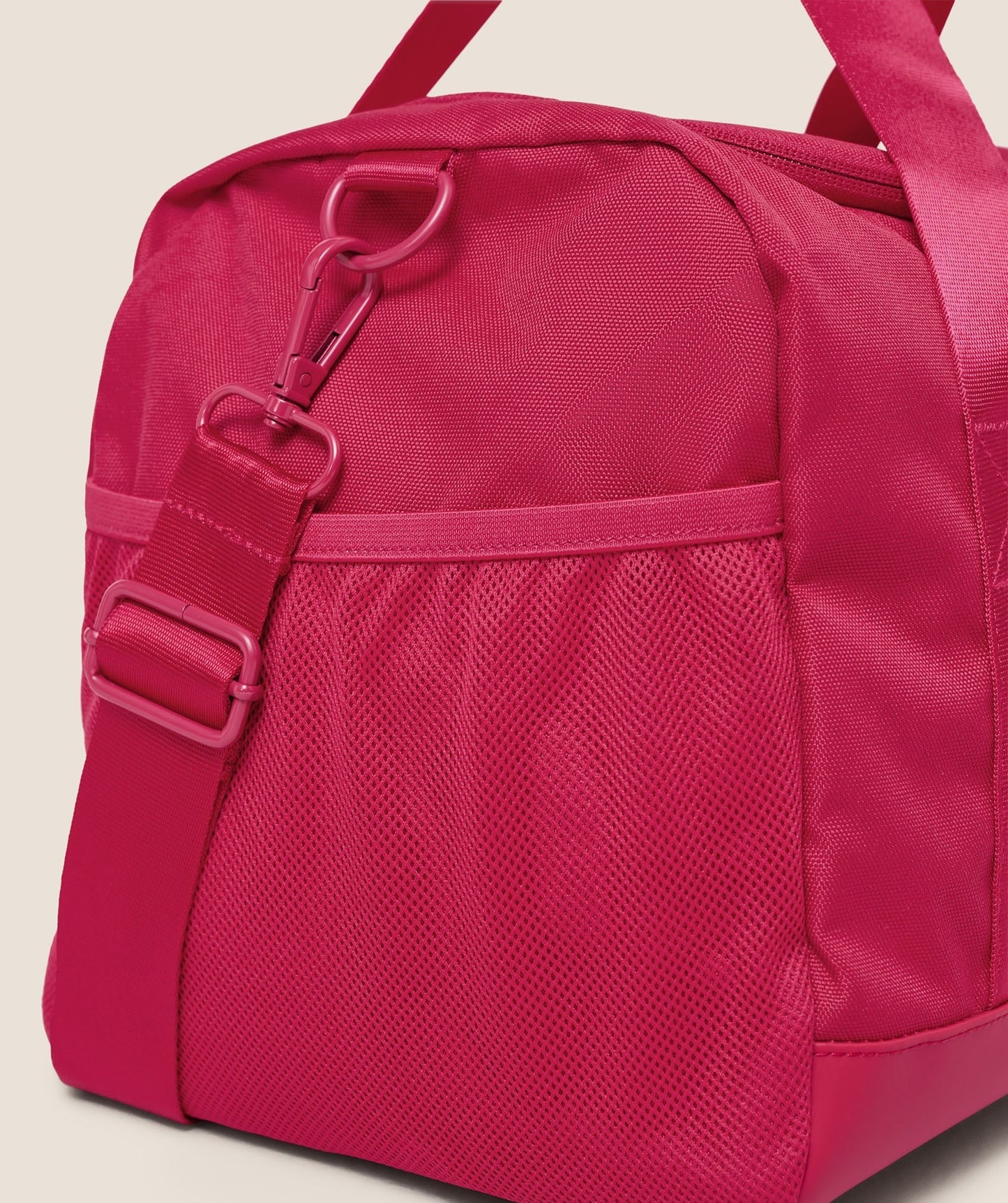 Gymshark Everyday Holdall Small - Build Pink