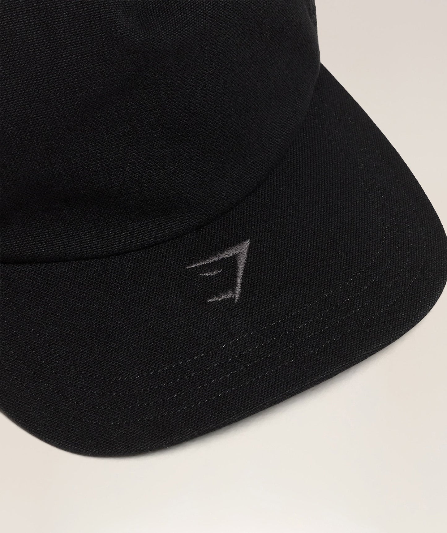 Gymshark Power Cap - Black