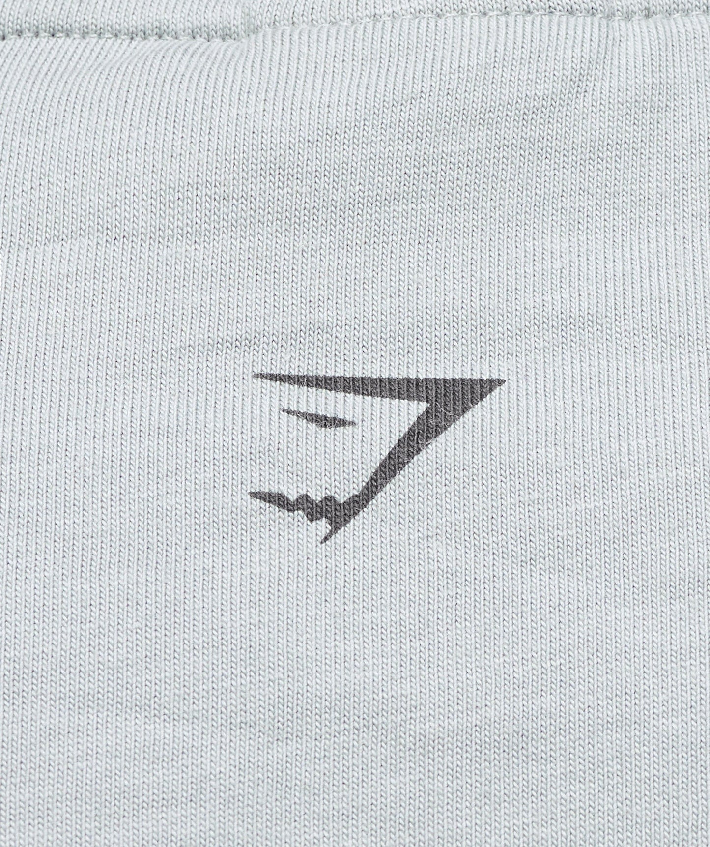 Gymshark Lifting Club Flex Tank - Smokey Grey