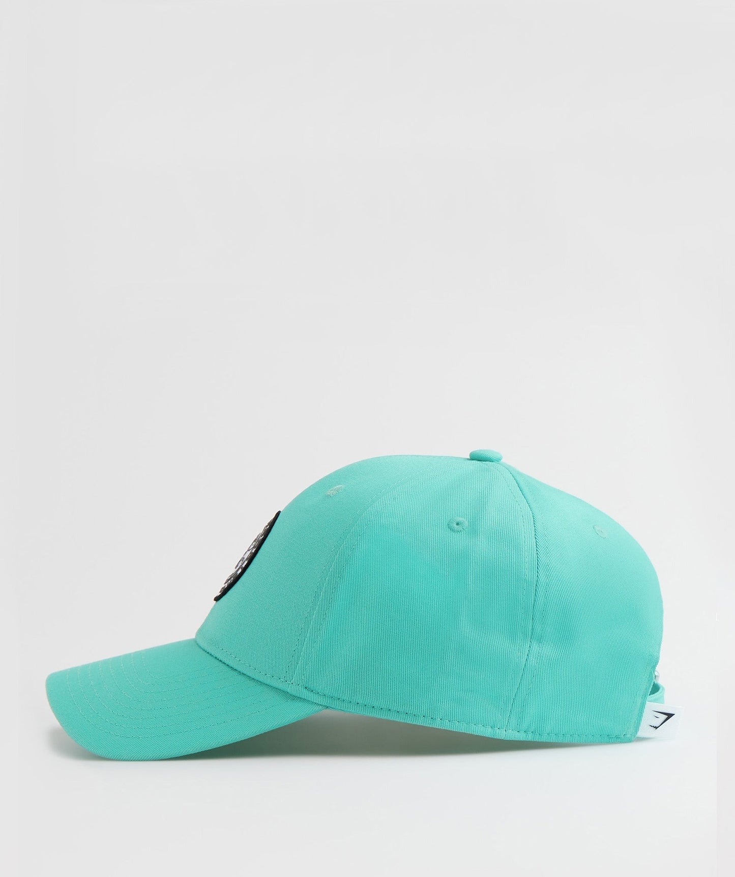 Gymshark Legacy Cap - Bright Turquoise