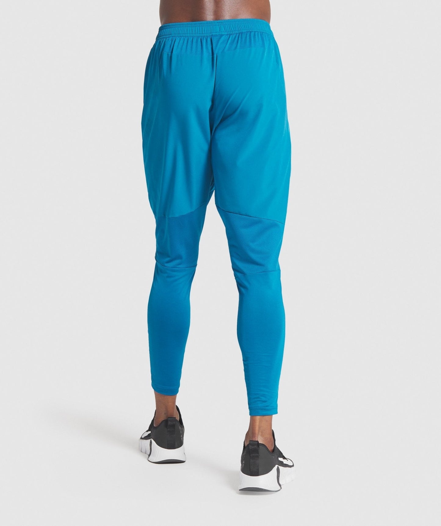 Gymshark Aspect Joggers - Teal
