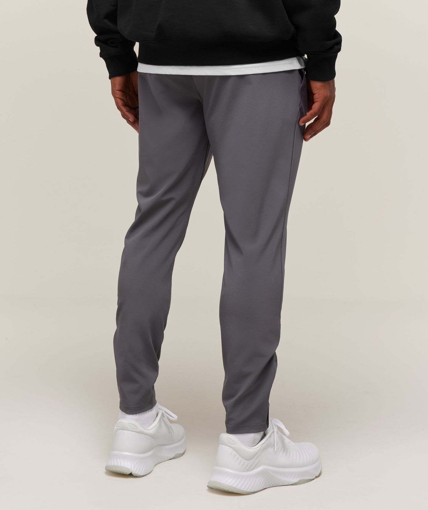 Gymshark Arrival Joggers - Silhouette Grey