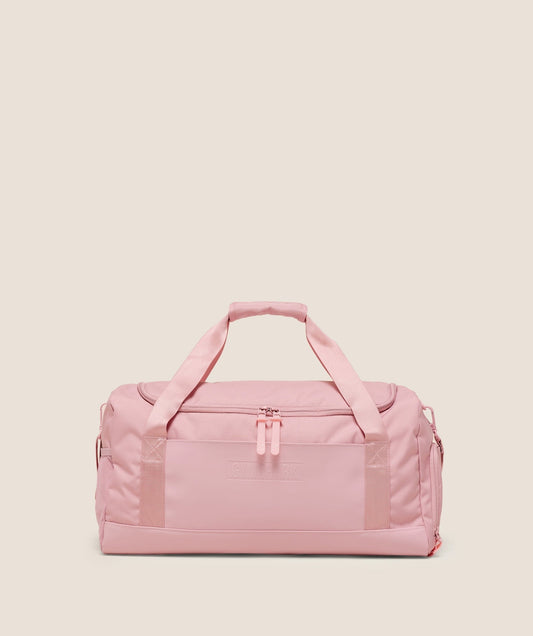 Gymshark Everyday Holdall Small - Cloud Pink